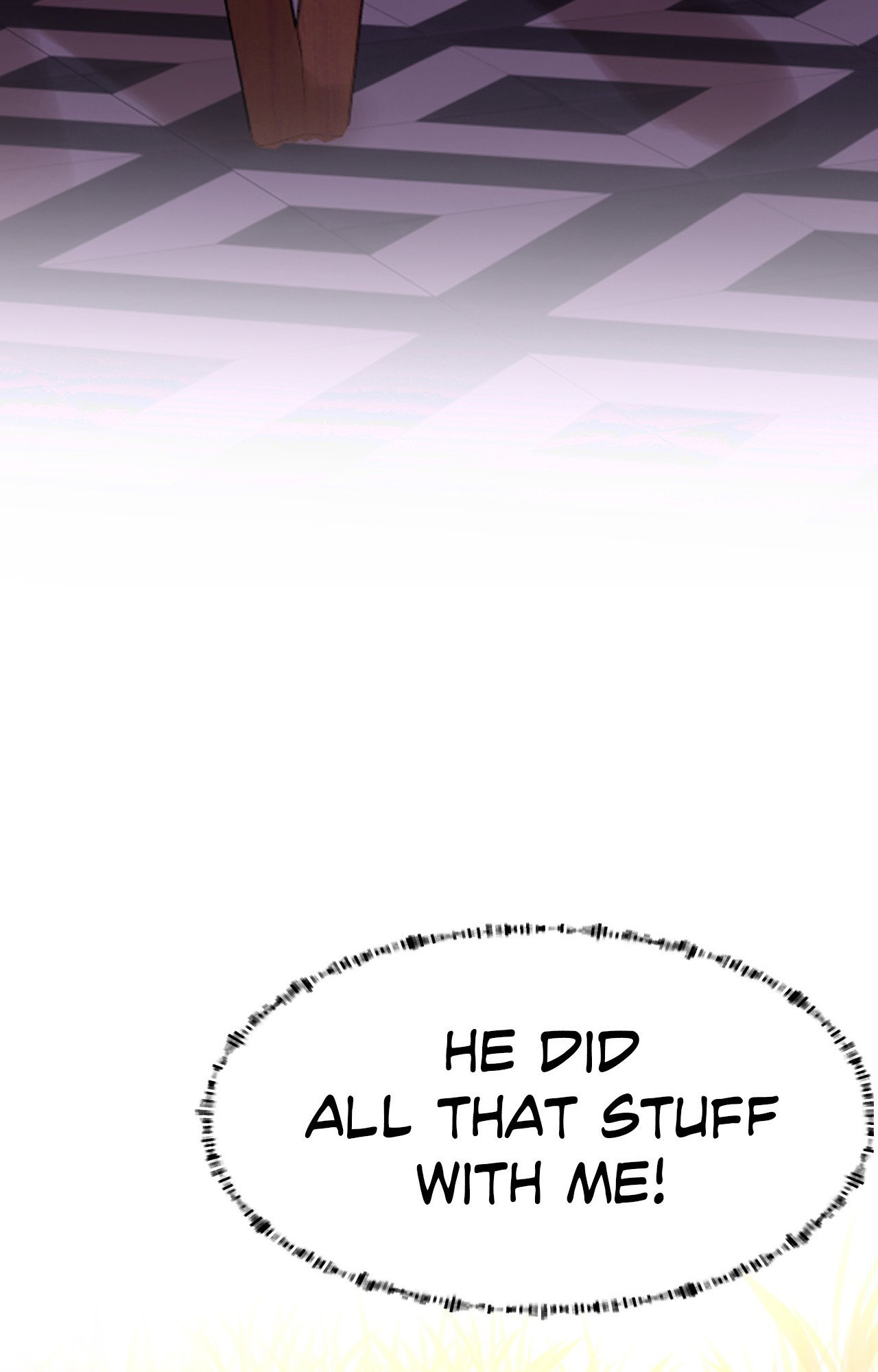 Grinding To The Top (Official) chapter 19 page 31