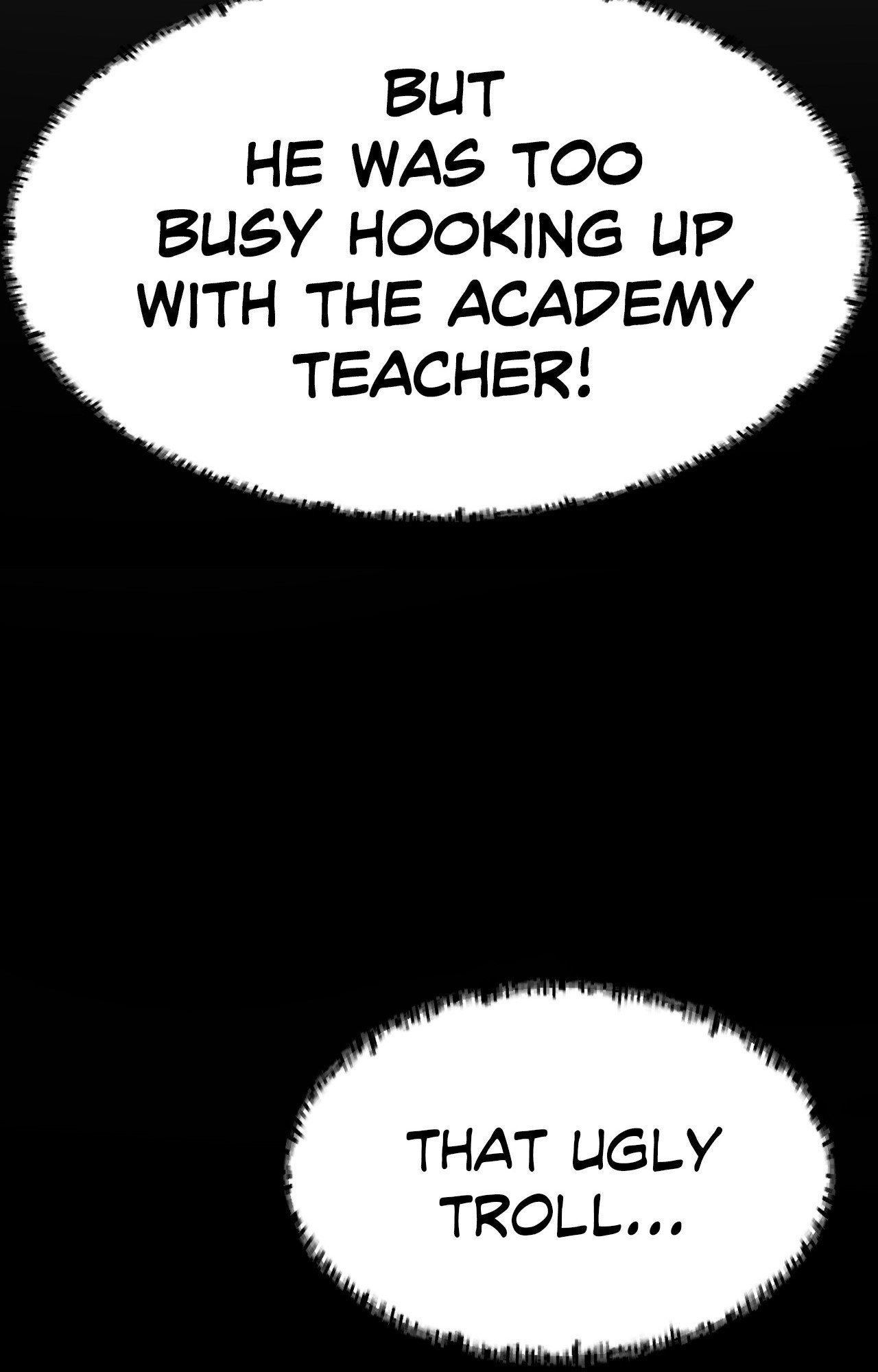 Grinding To The Top (Official) chapter 19 page 39