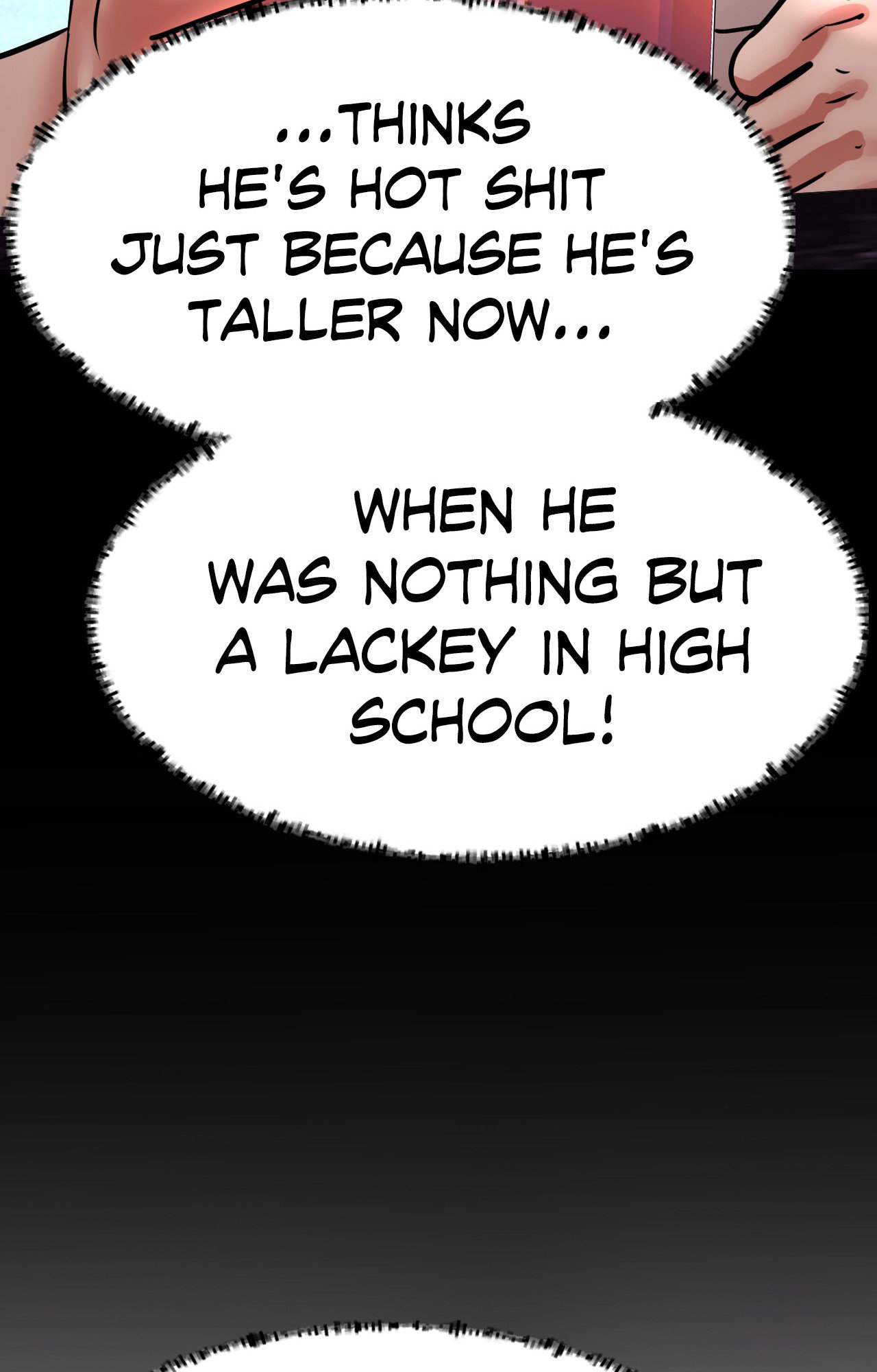 Grinding To The Top (Official) chapter 19 page 41