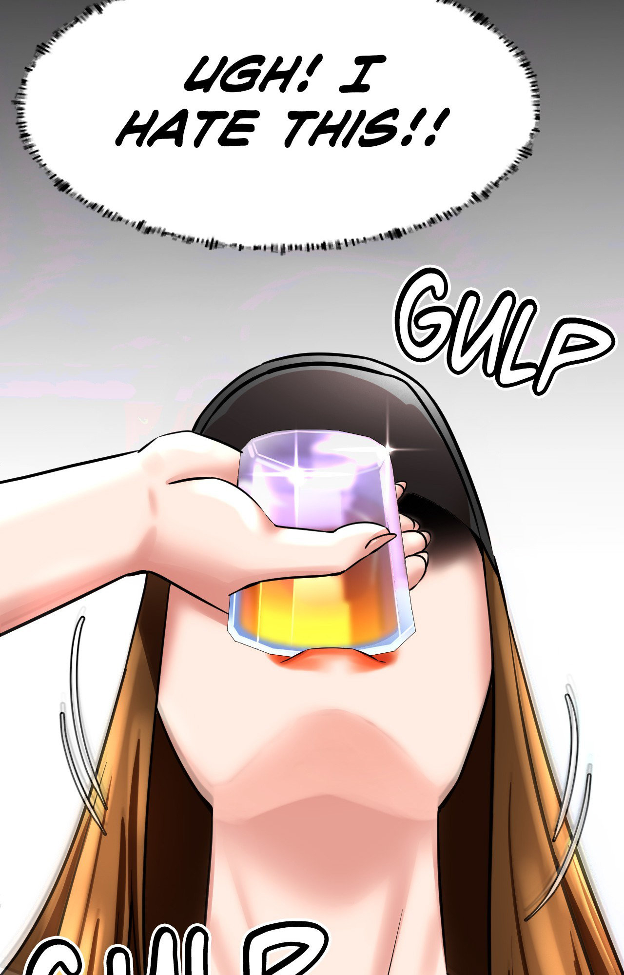 Grinding To The Top (Official) chapter 19 page 42
