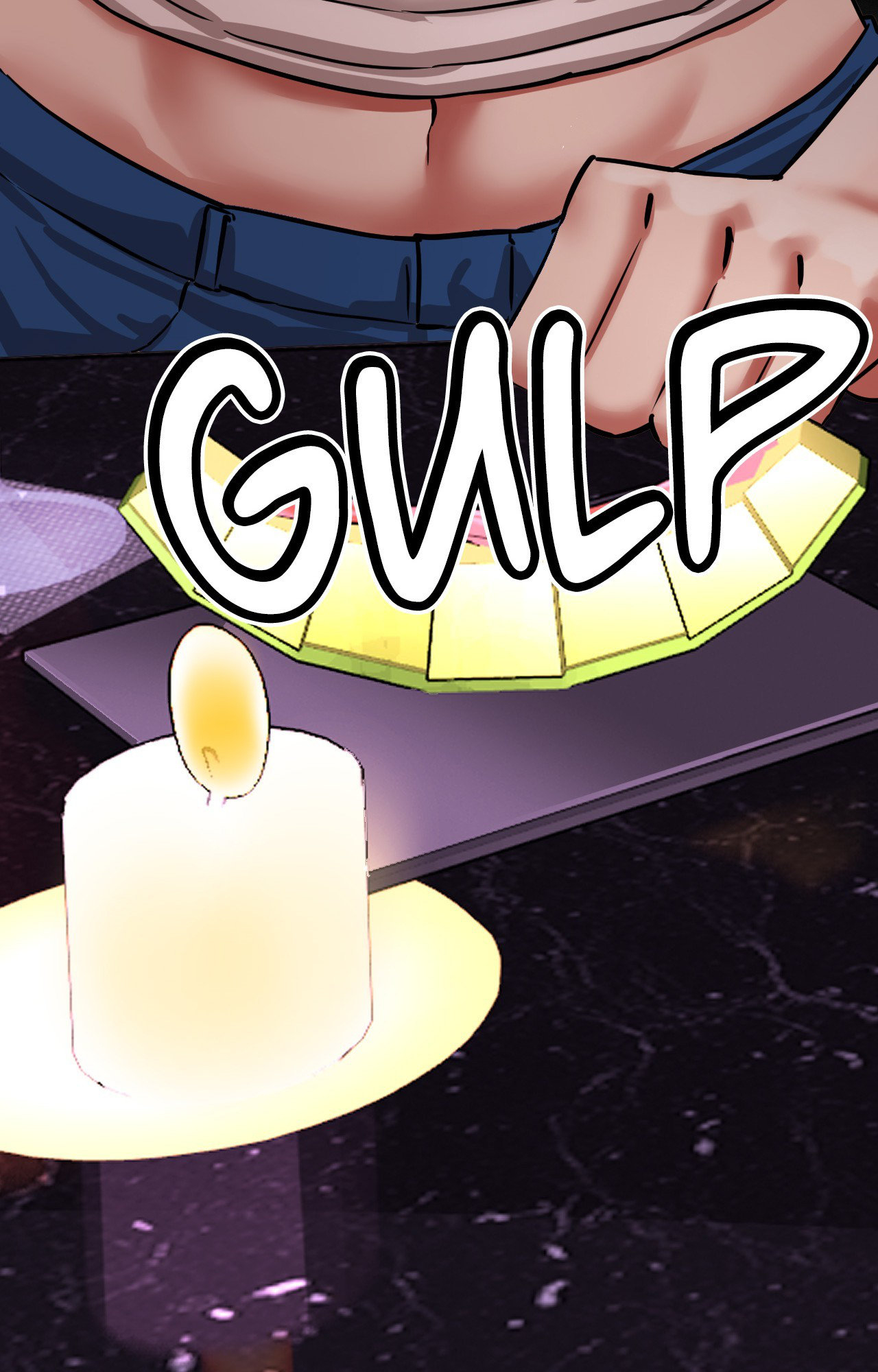 Grinding To The Top (Official) chapter 19 page 44
