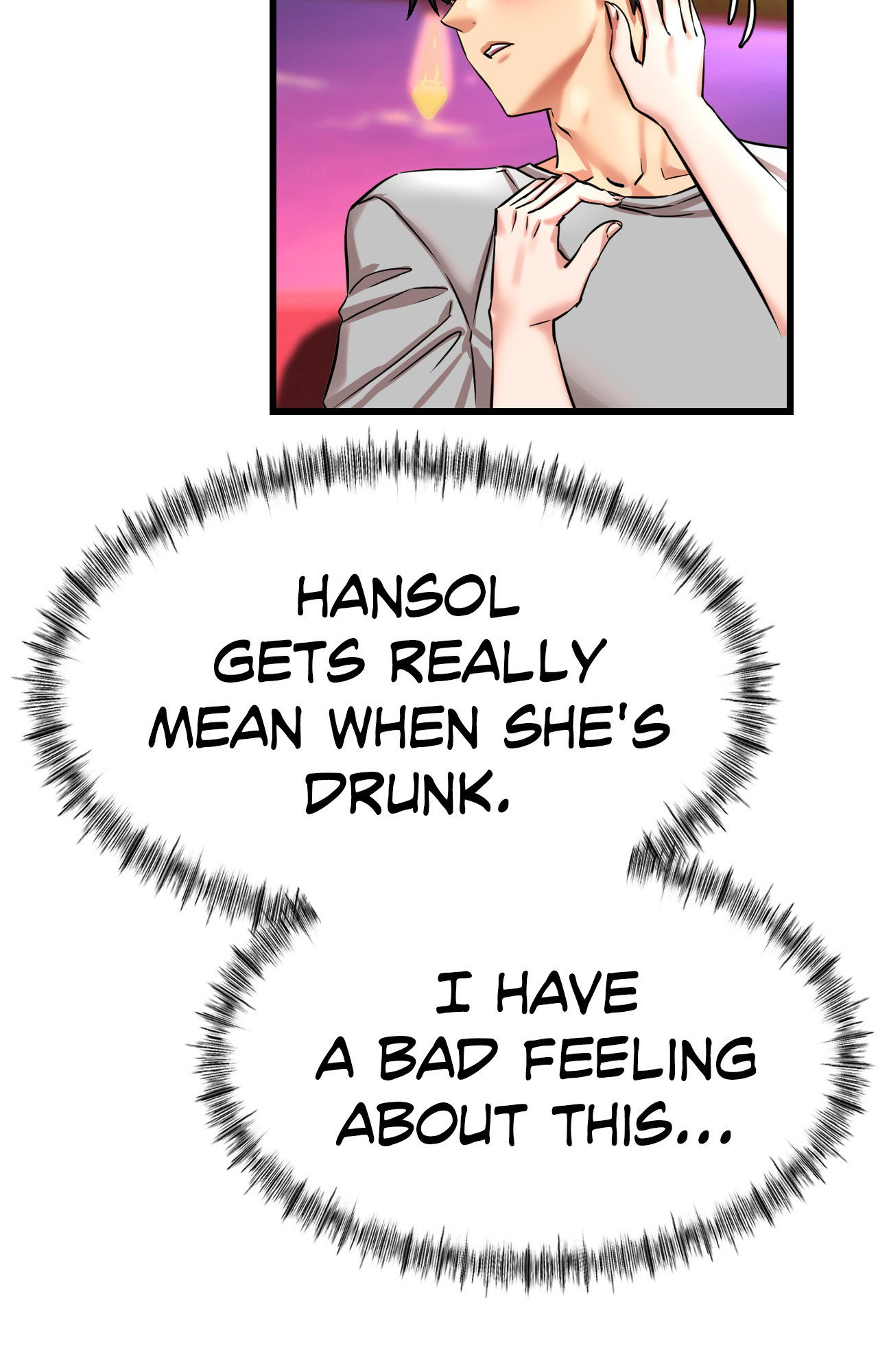 Grinding To The Top (Official) chapter 19 page 46