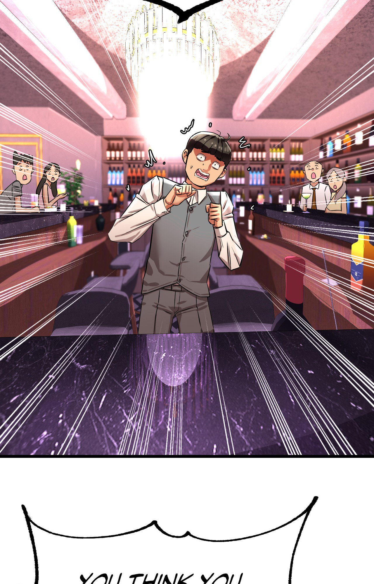 Grinding To The Top (Official) chapter 19 page 50
