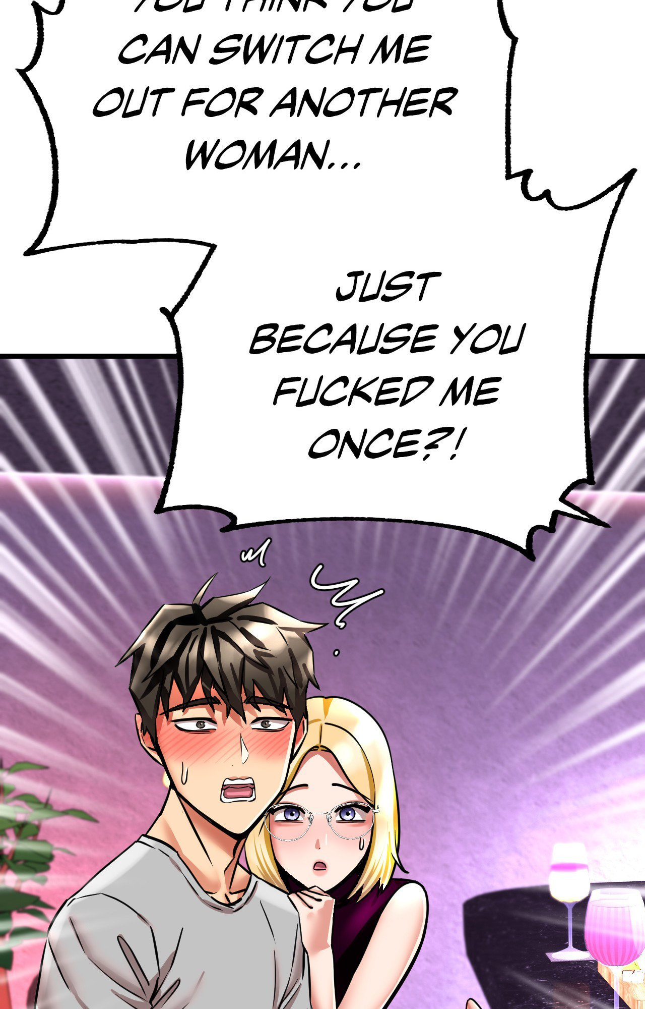 Grinding To The Top (Official) chapter 19 page 51