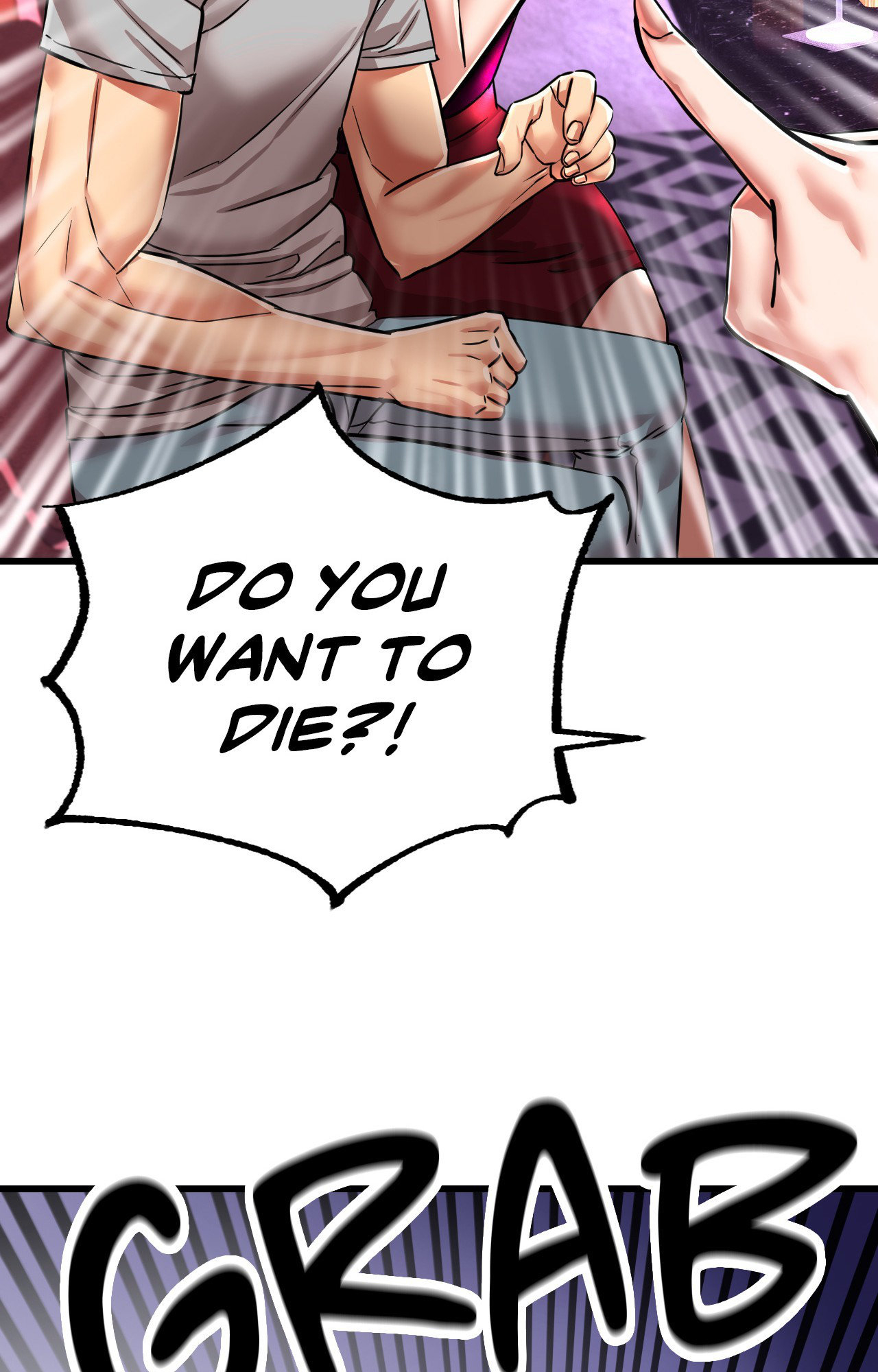 Grinding To The Top (Official) chapter 19 page 52