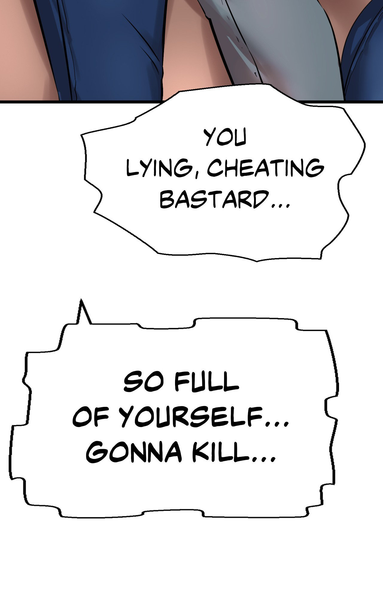 Grinding To The Top (Official) chapter 19 page 62