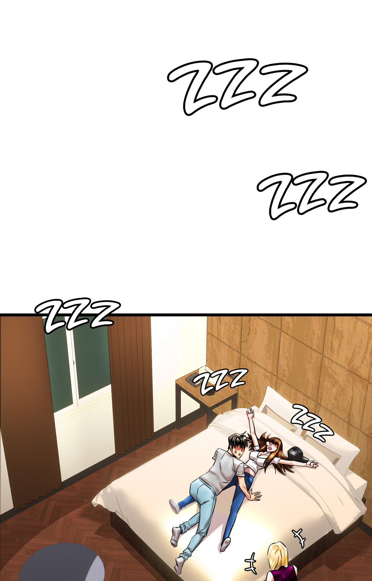 Grinding To The Top (Official) chapter 19 page 64
