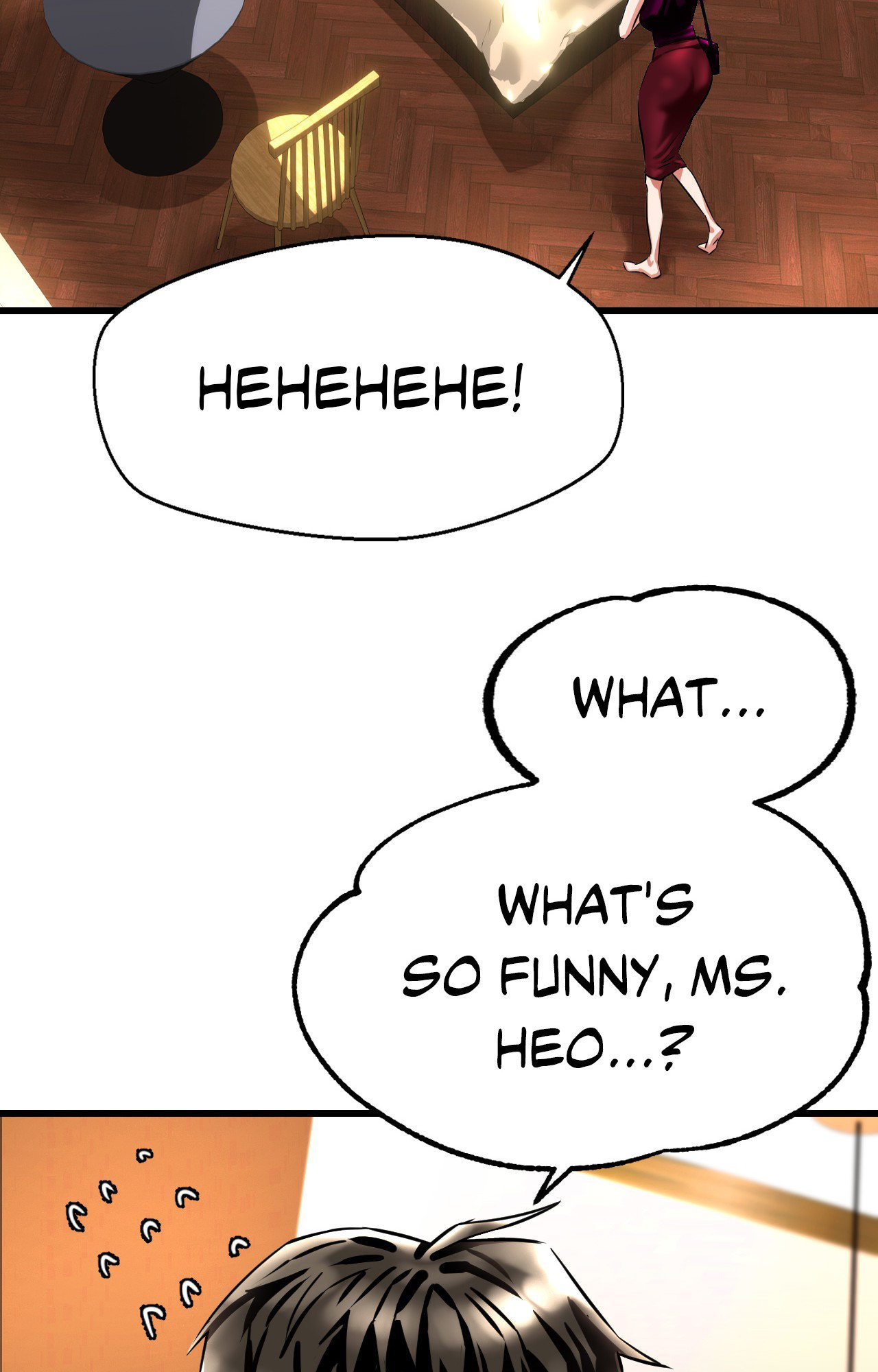 Grinding To The Top (Official) chapter 19 page 65