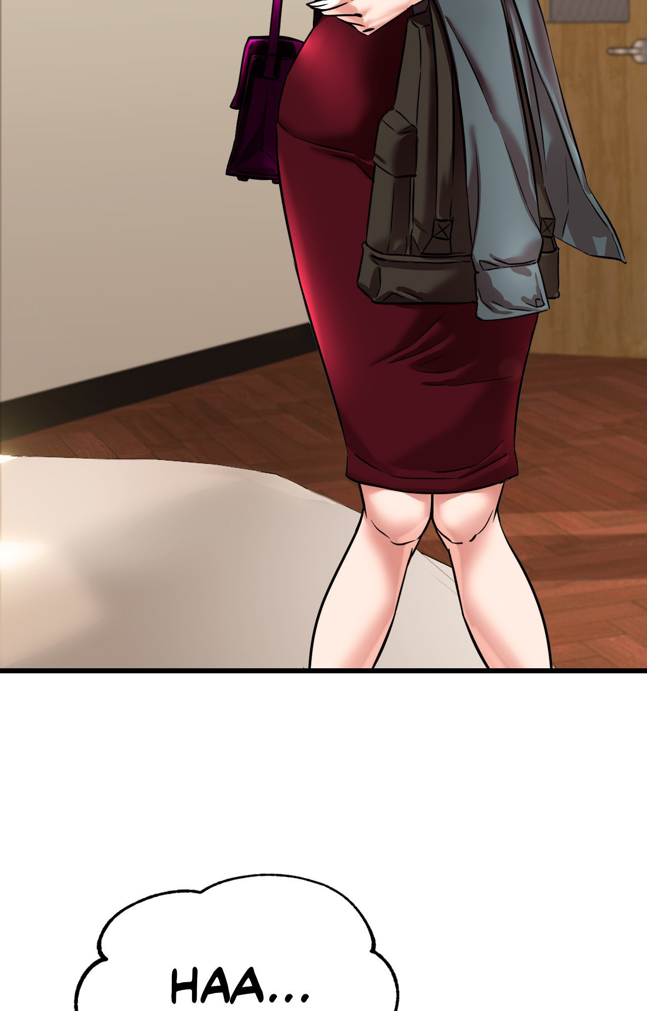 Grinding To The Top (Official) chapter 19 page 68