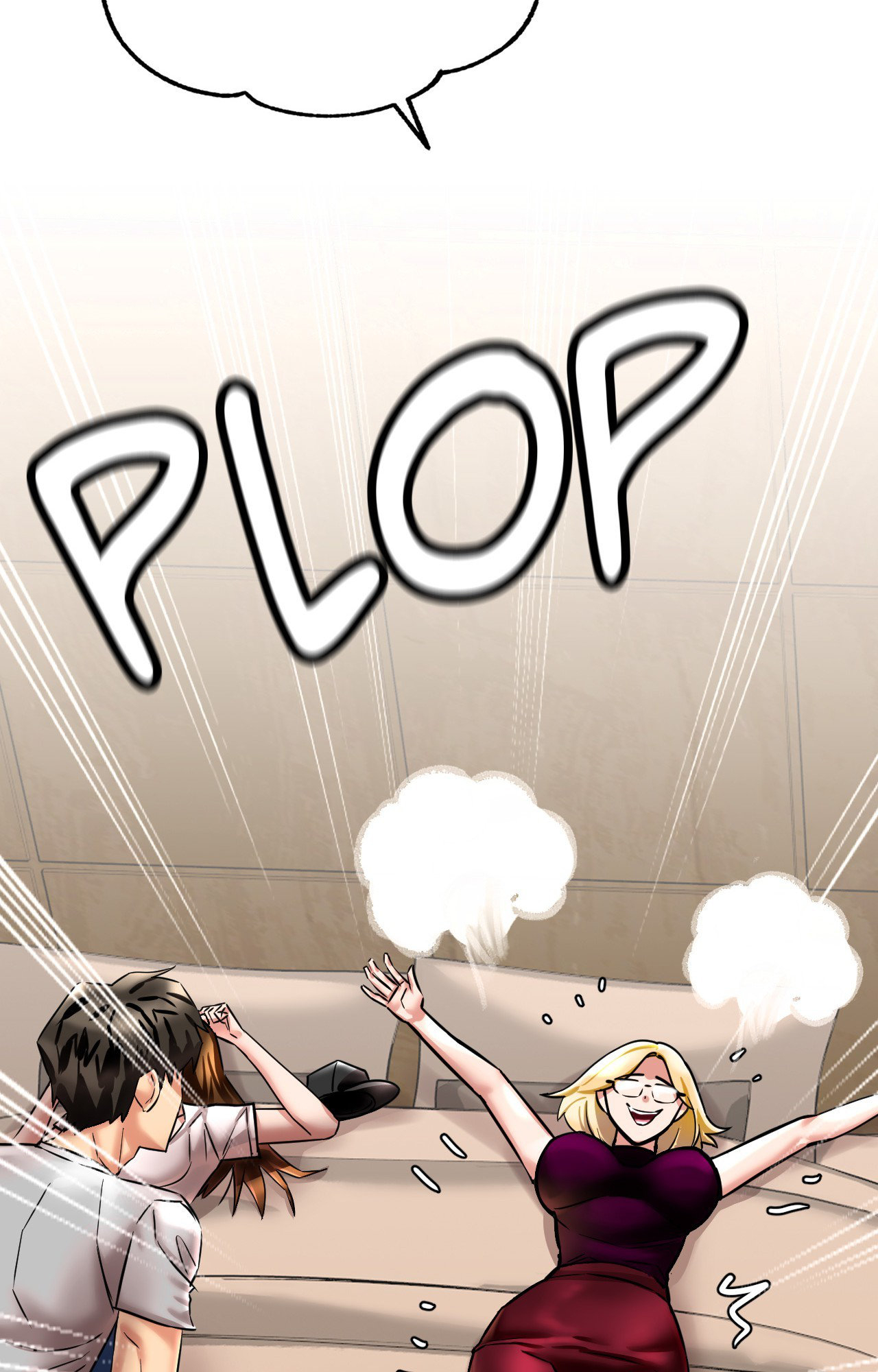 Grinding To The Top (Official) chapter 19 page 69