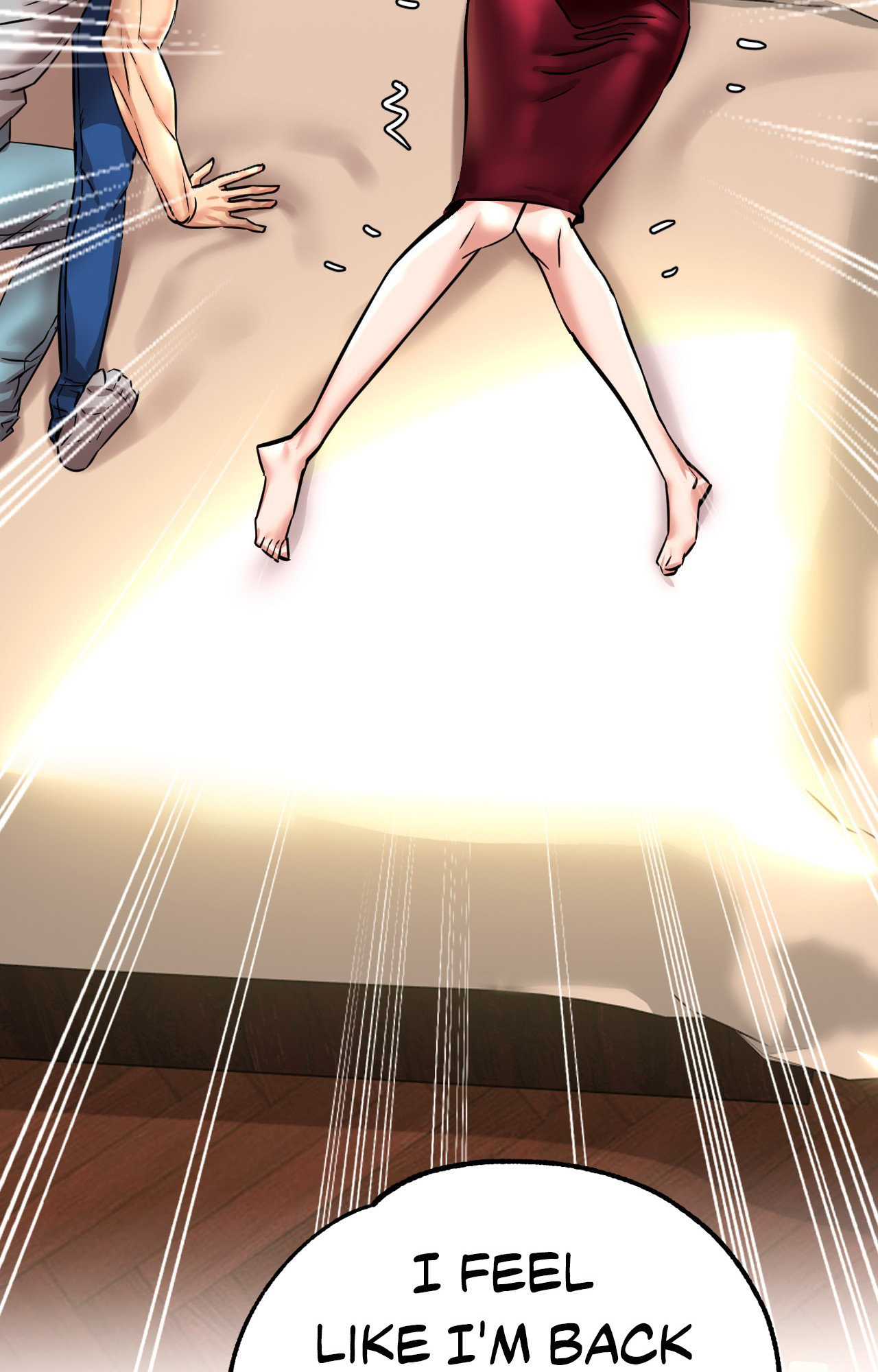 Grinding To The Top (Official) chapter 19 page 70