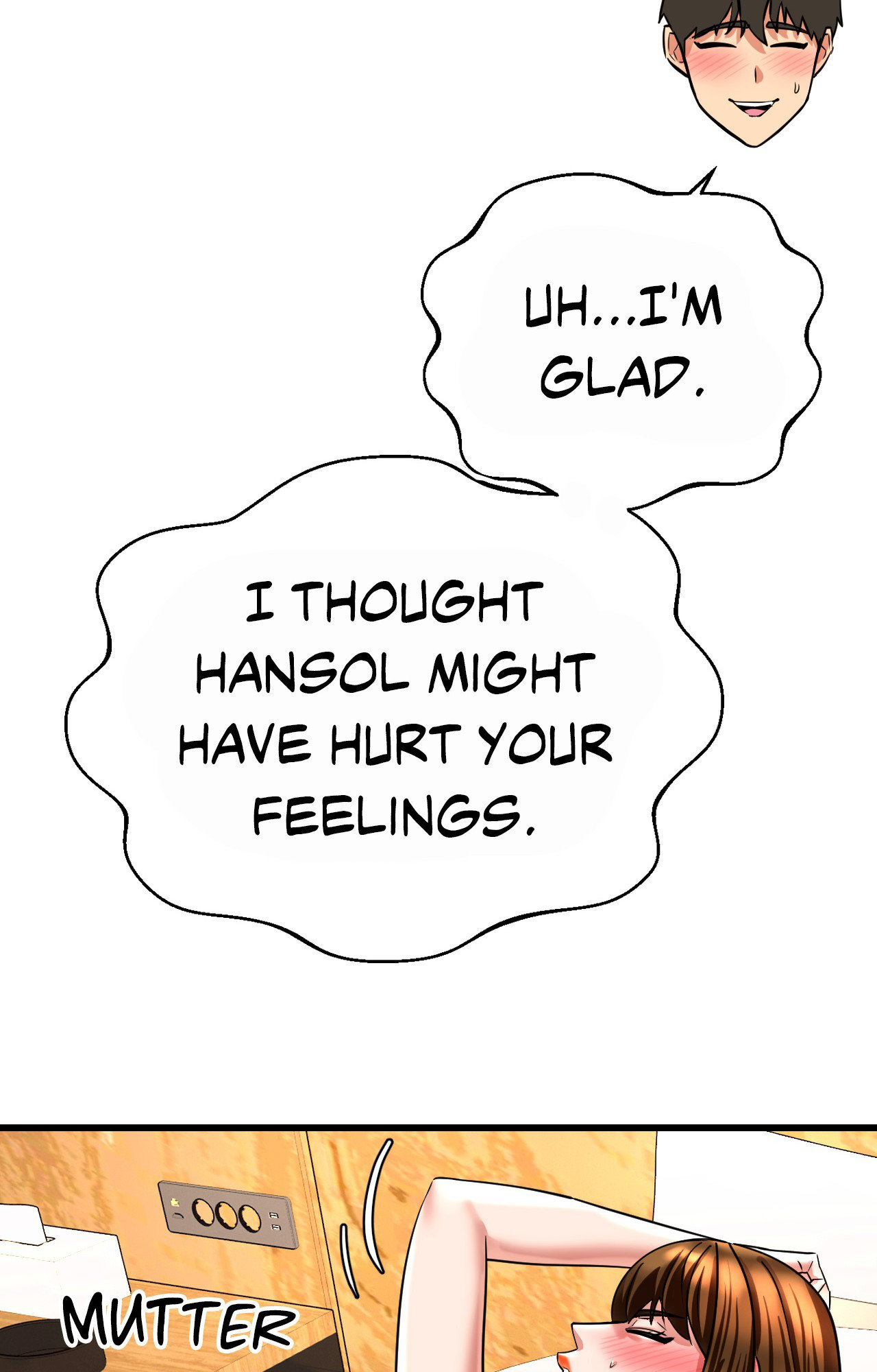 Grinding To The Top (Official) chapter 19 page 73