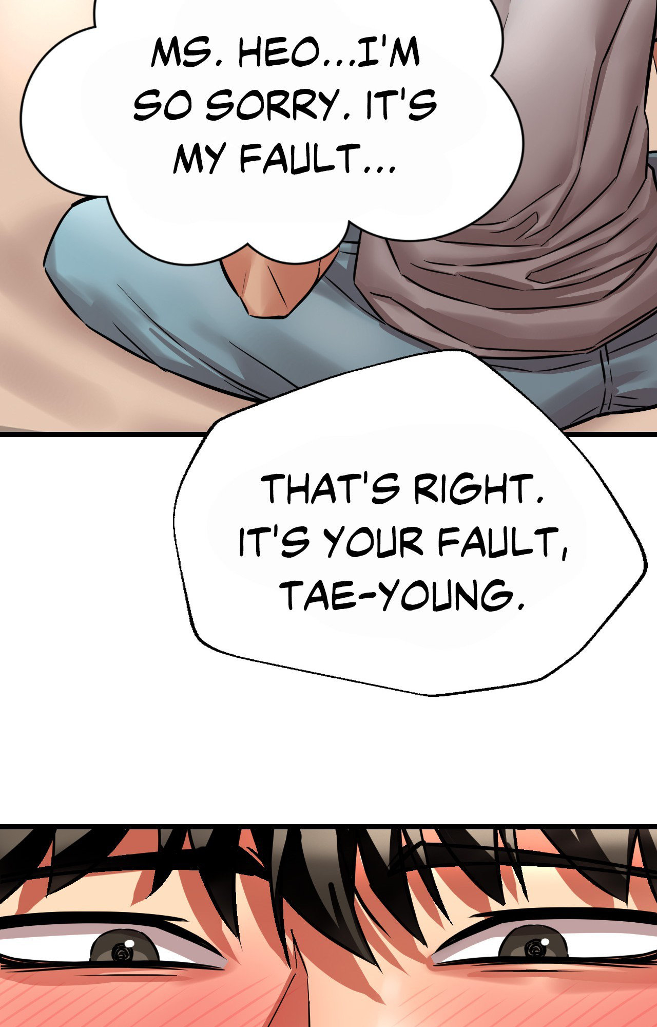 Grinding To The Top (Official) chapter 19 page 78