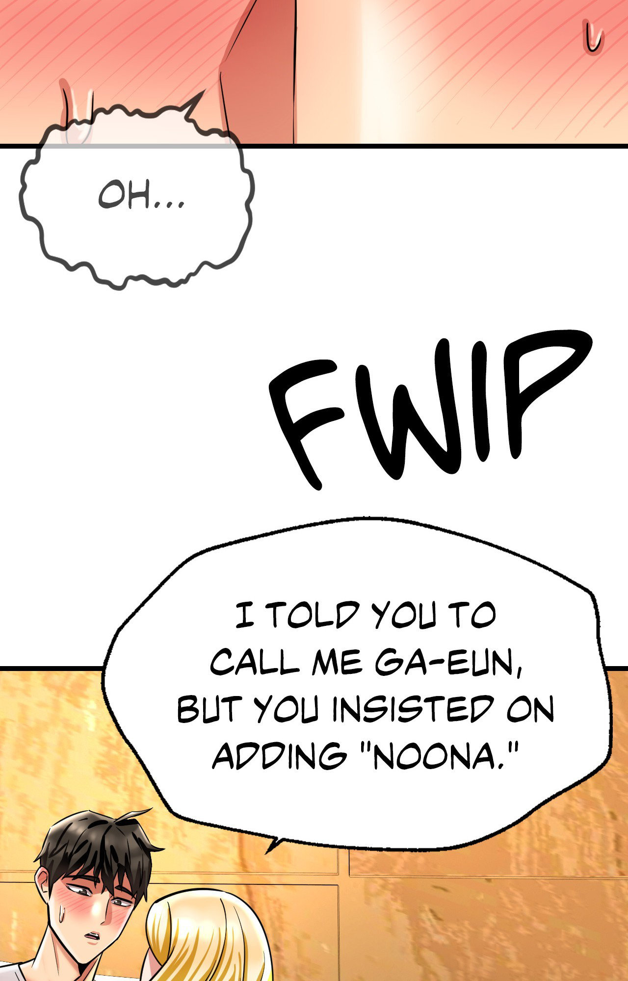 Grinding To The Top (Official) chapter 19 page 79