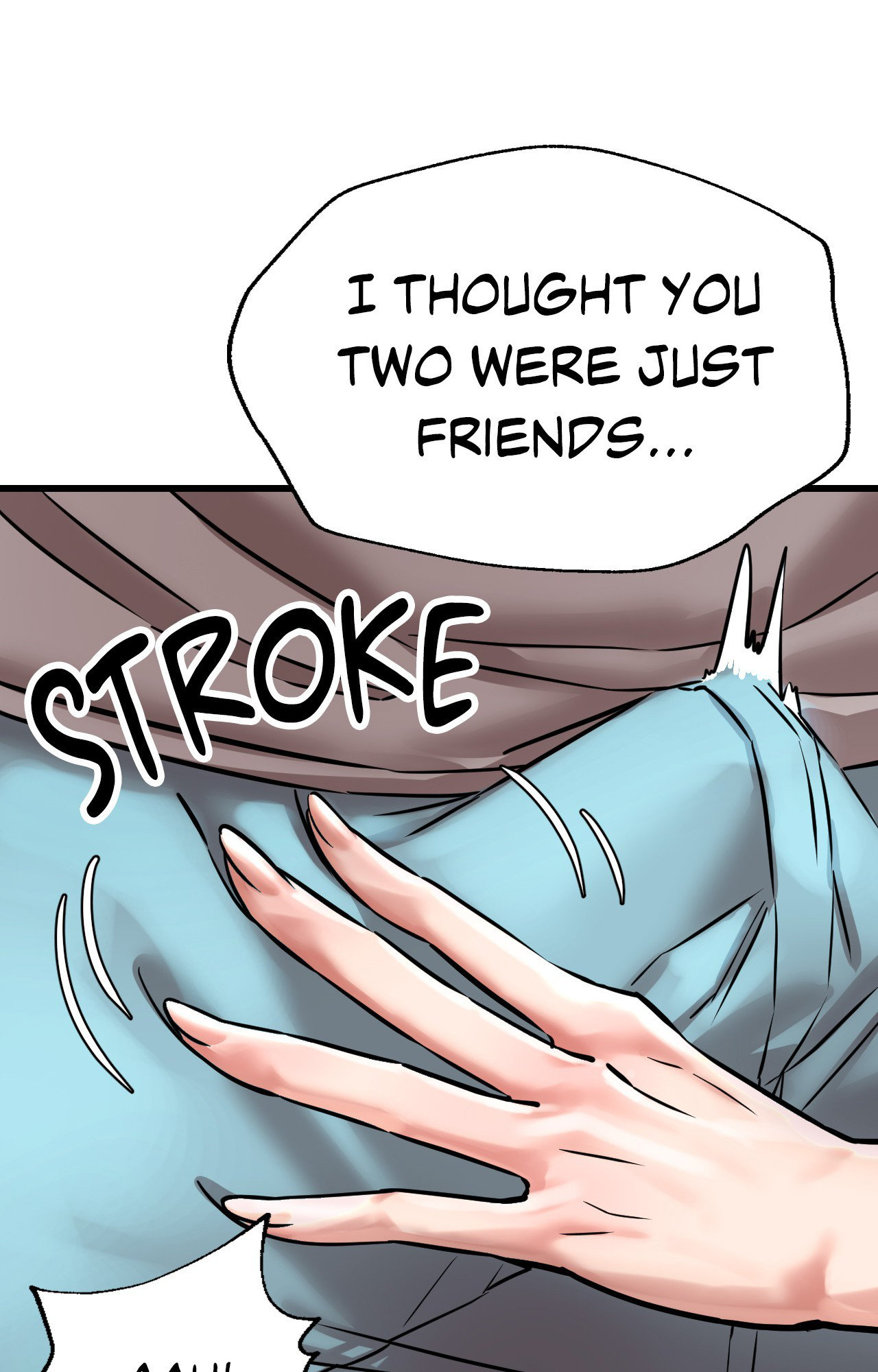 Grinding To The Top (Official) chapter 19 page 81