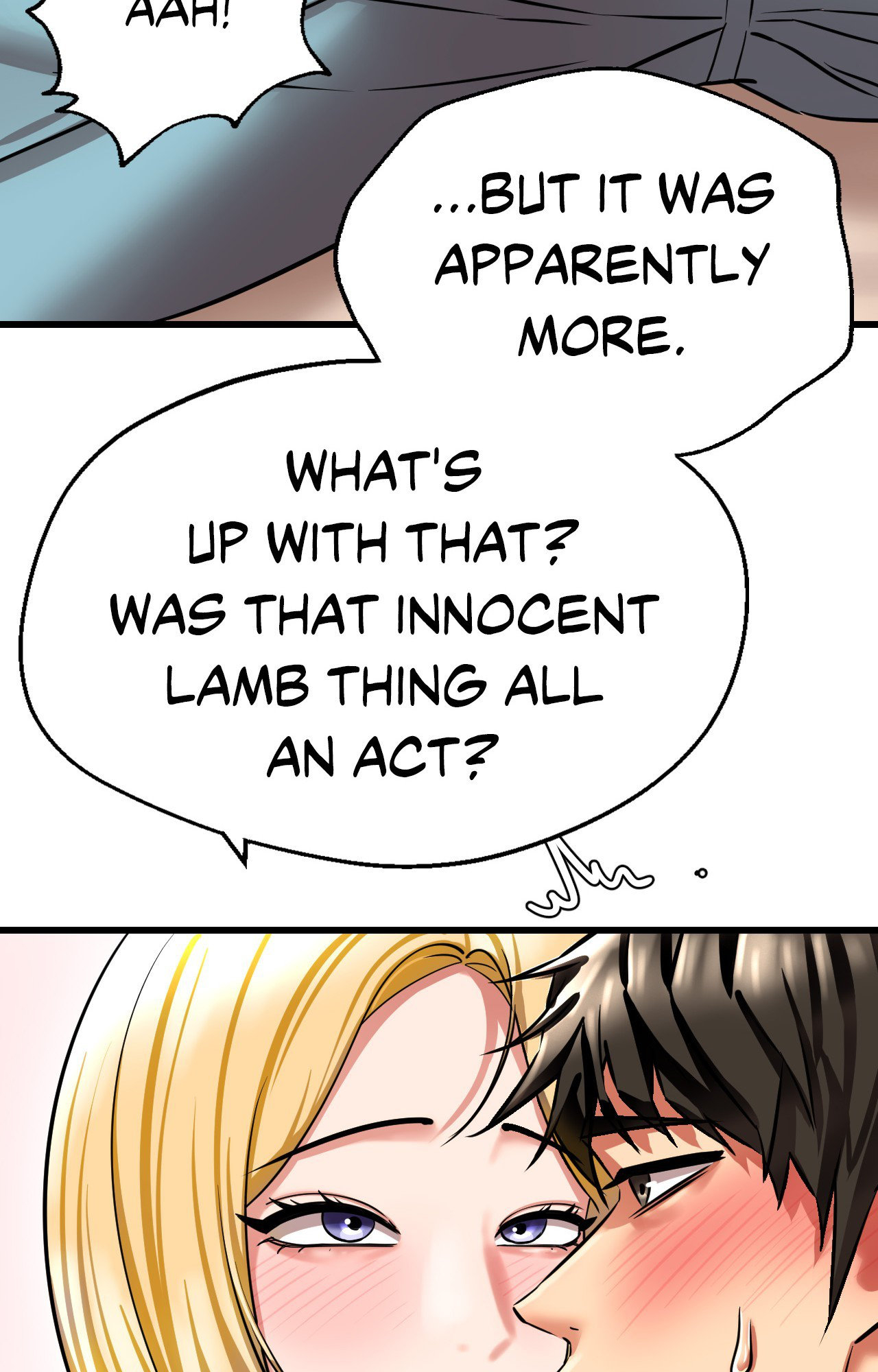 Grinding To The Top (Official) chapter 19 page 82