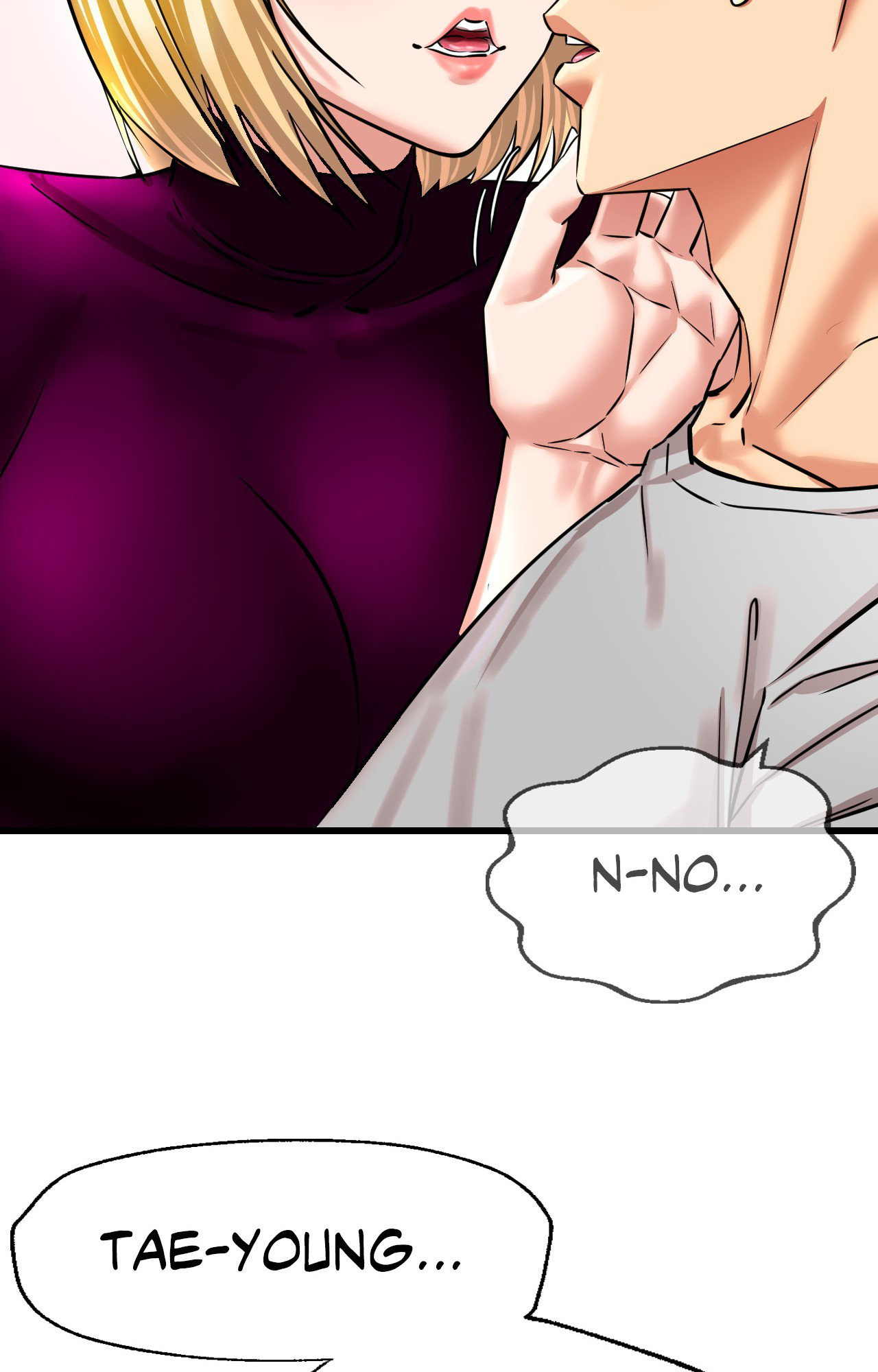 Grinding To The Top (Official) chapter 19 page 83