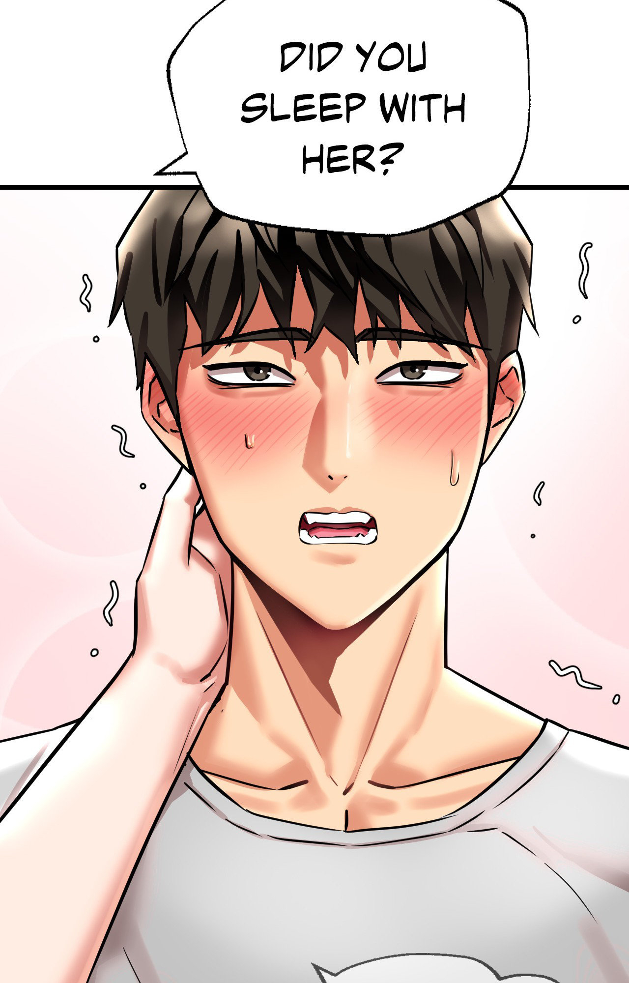 Grinding To The Top (Official) chapter 19 page 84