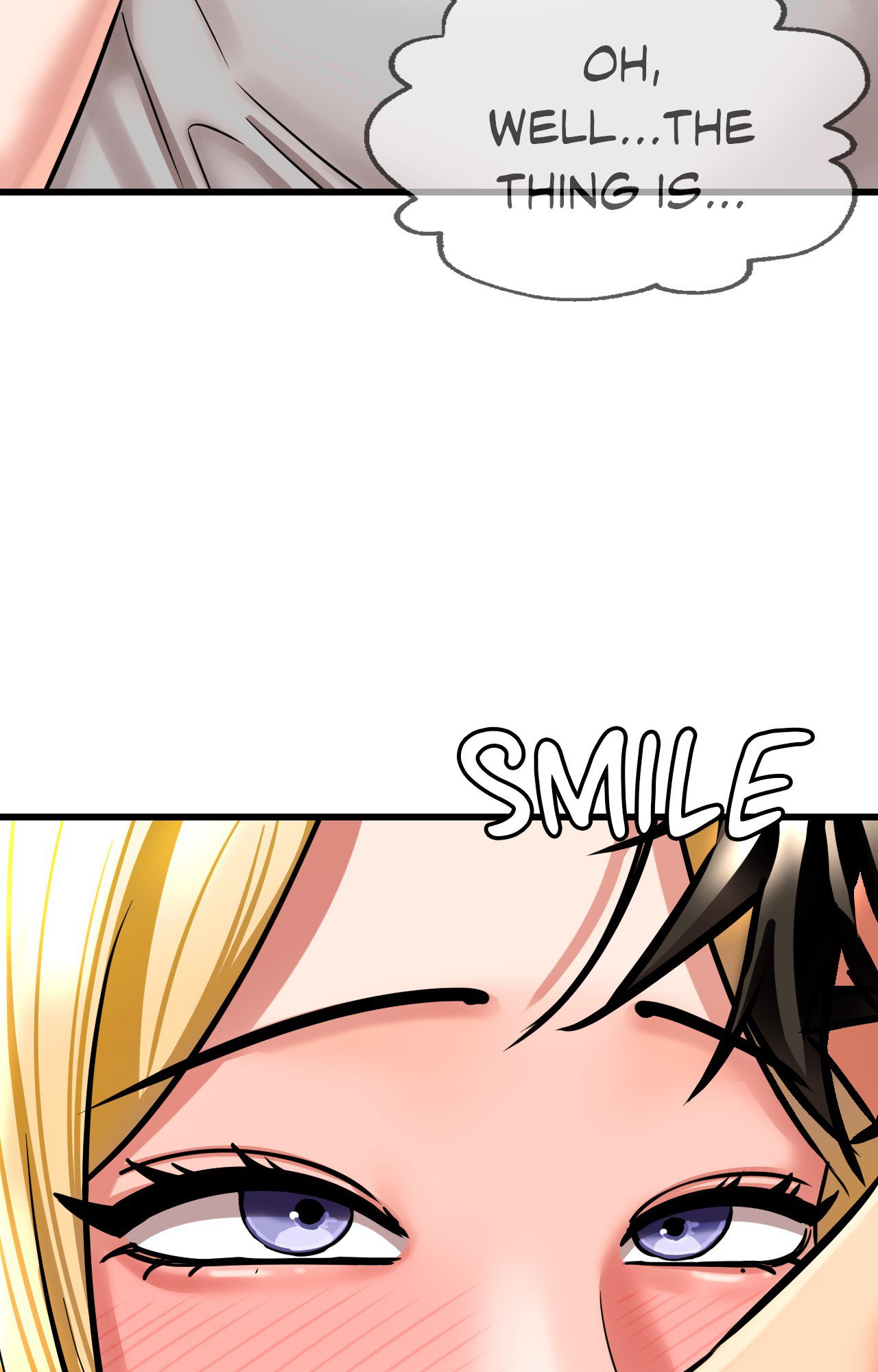 Grinding To The Top (Official) chapter 19 page 85