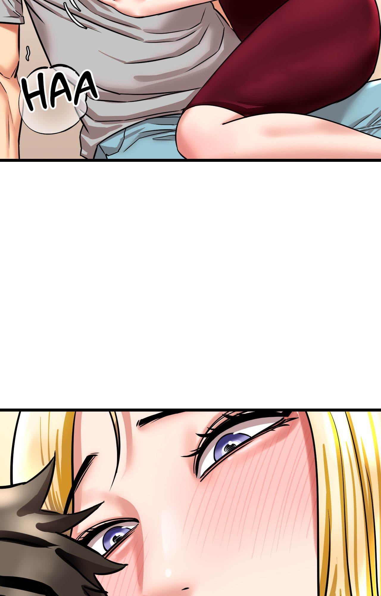 Grinding To The Top (Official) chapter 19 page 88
