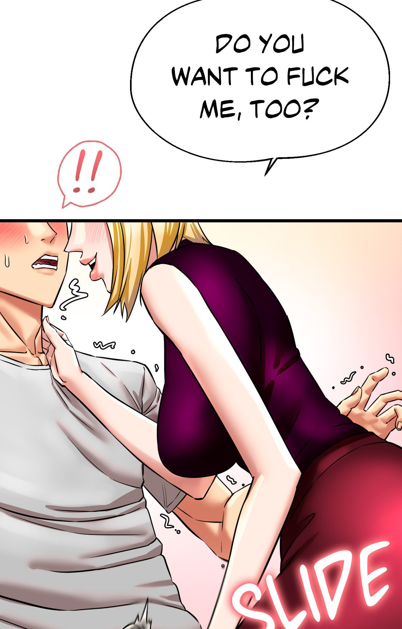 Grinding To The Top (Official) chapter 19 page 90