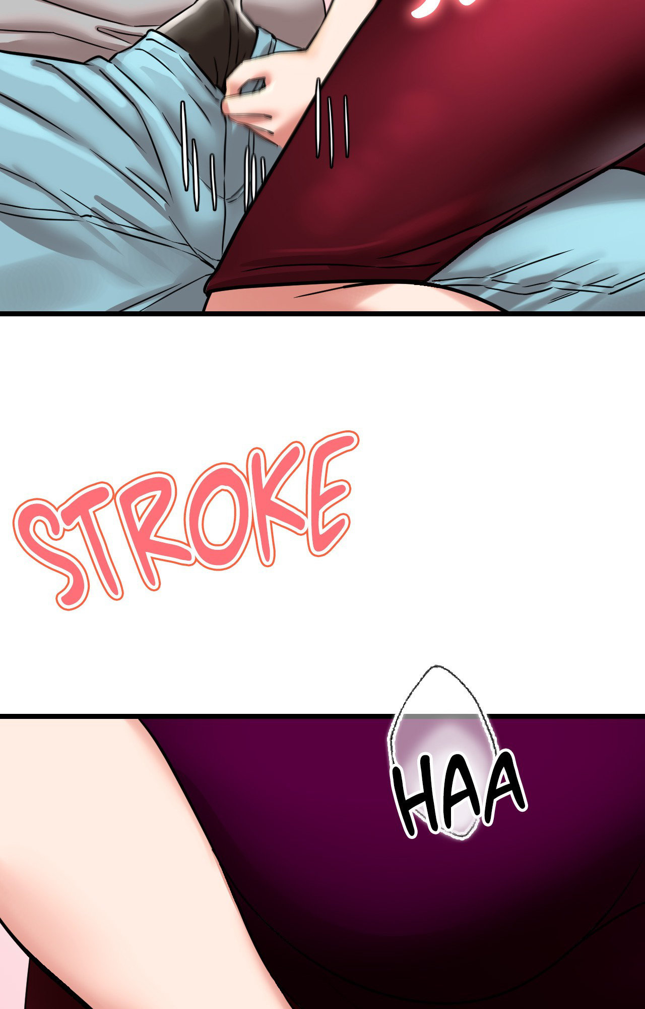 Grinding To The Top (Official) chapter 19 page 91