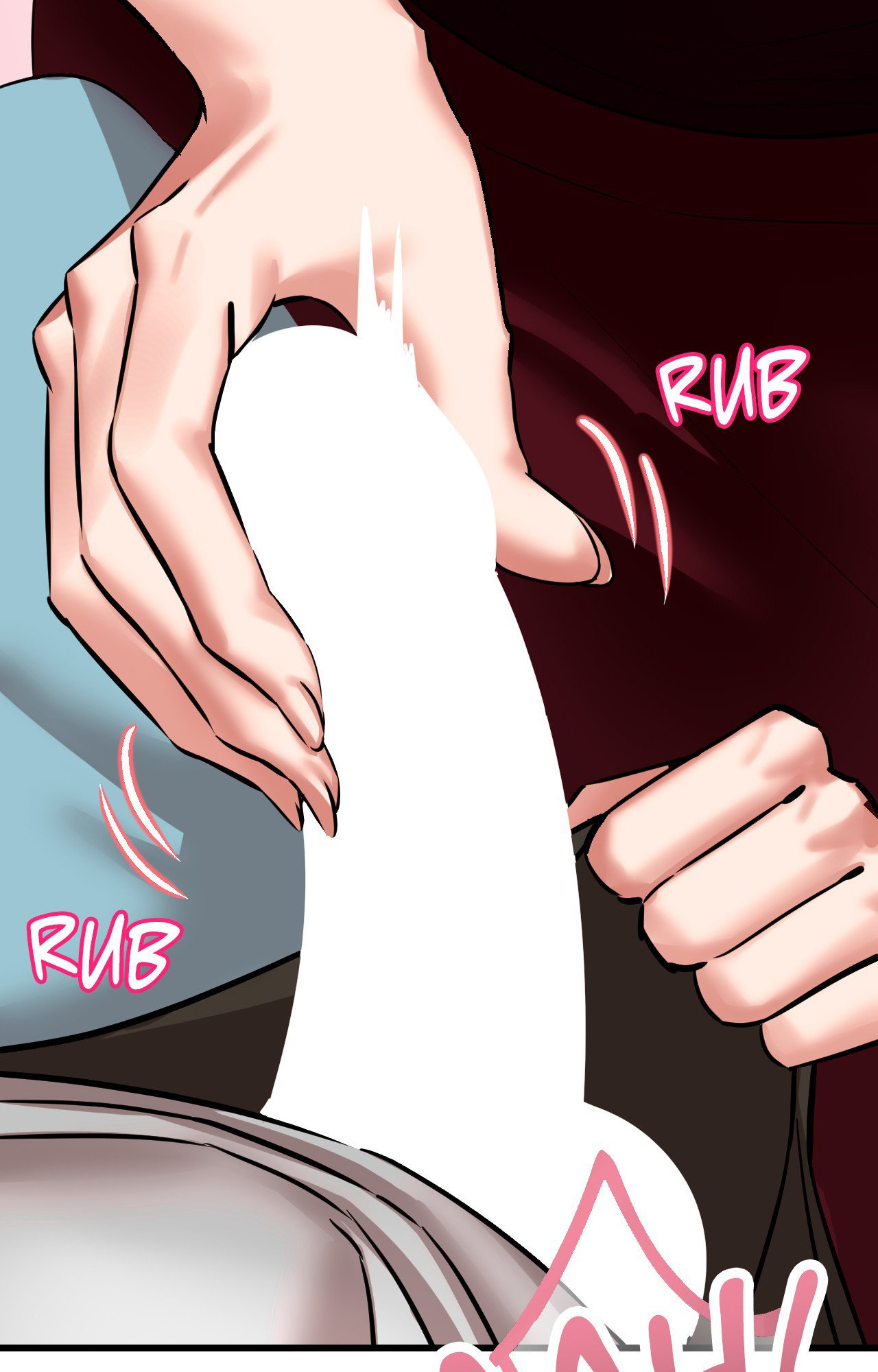 Grinding To The Top (Official) chapter 19 page 92