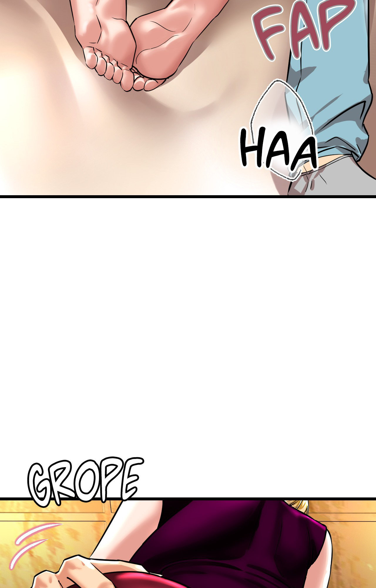 Grinding To The Top (Official) chapter 19 page 95