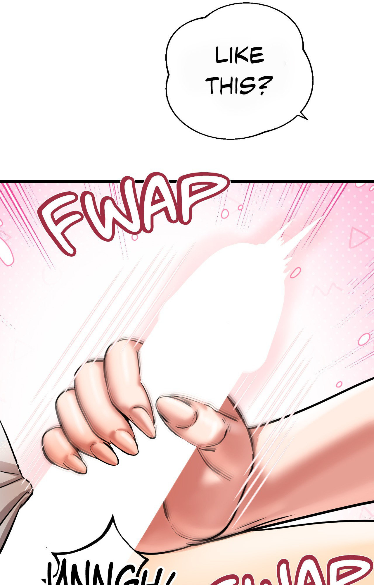 Grinding To The Top (Official) chapter 19 page 97