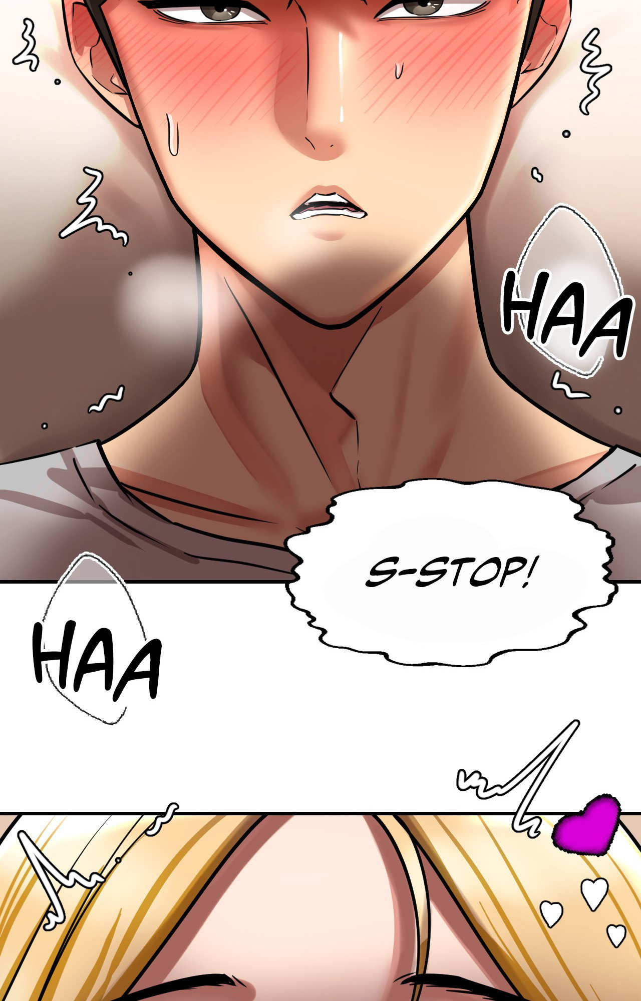 Grinding To The Top (Official) chapter 19 page 103