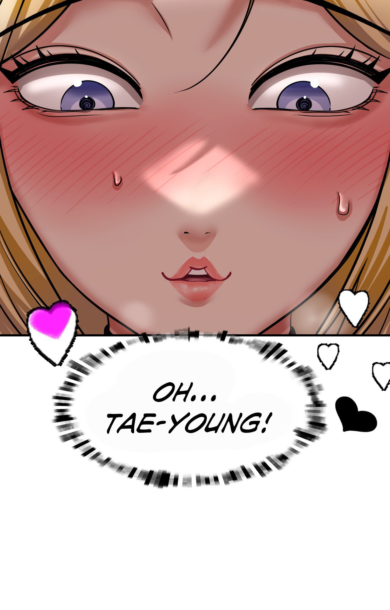Grinding To The Top (Official) chapter 19 page 104