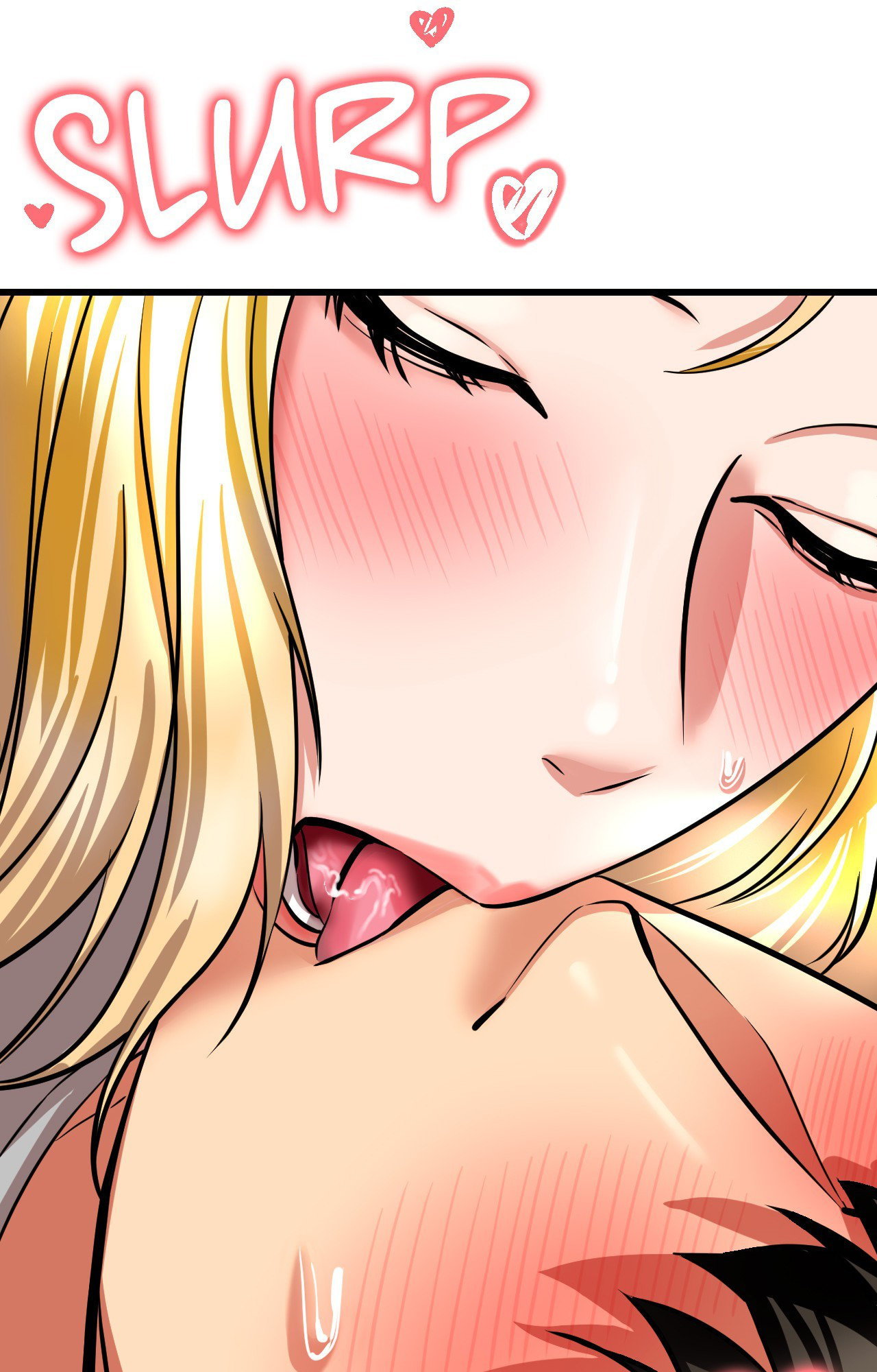 Grinding To The Top (Official) chapter 19 page 105