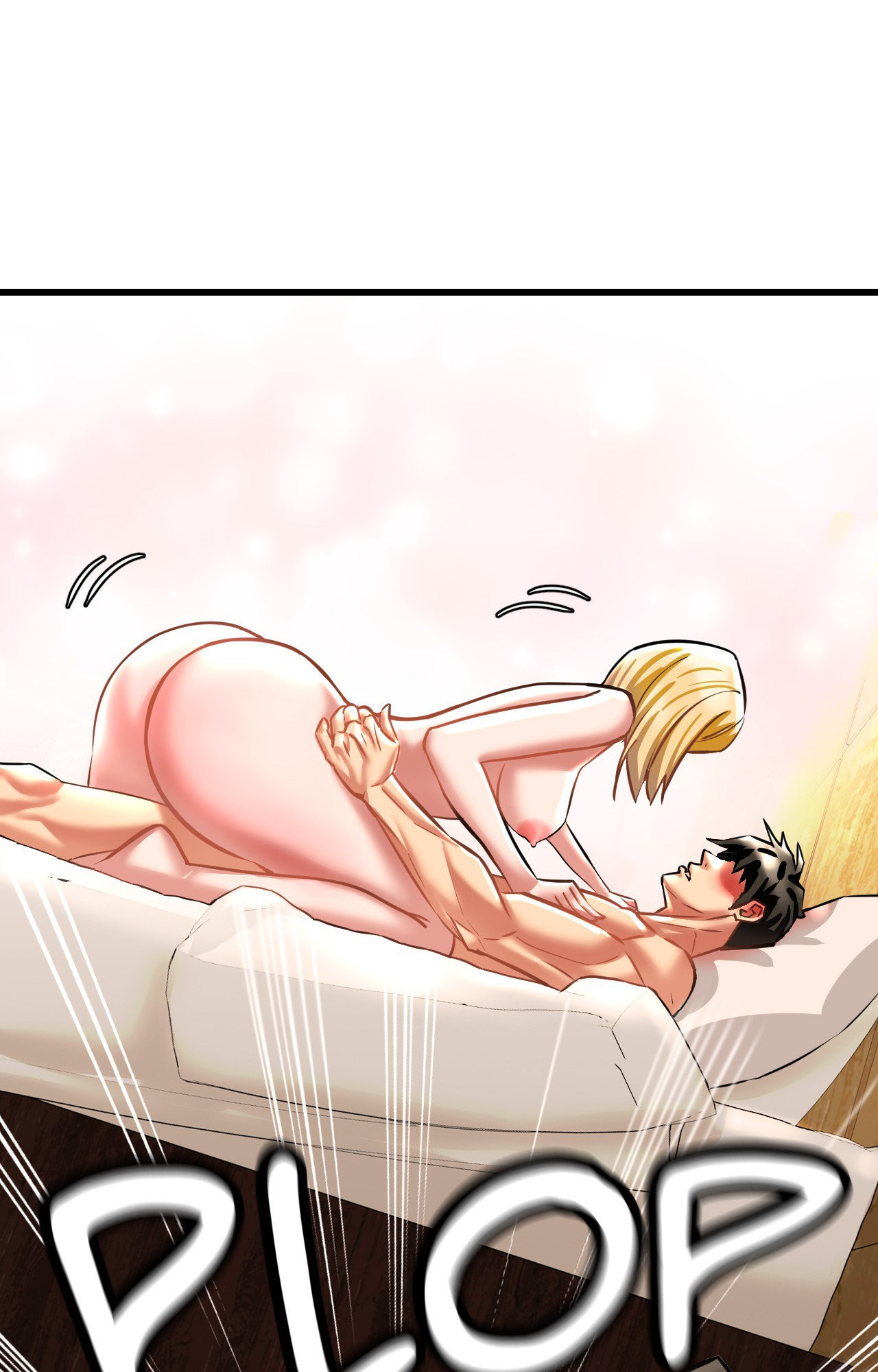 Grinding To The Top (Official) chapter 19 page 111