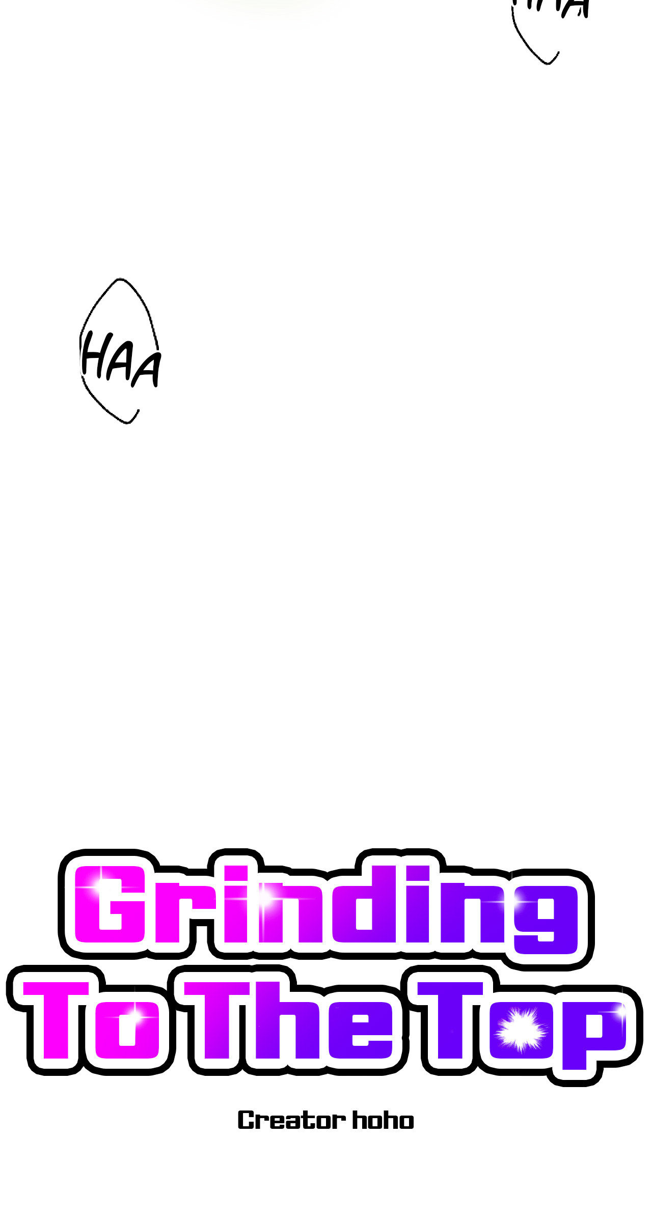 Grinding To The Top (Official) chapter 2 page 6