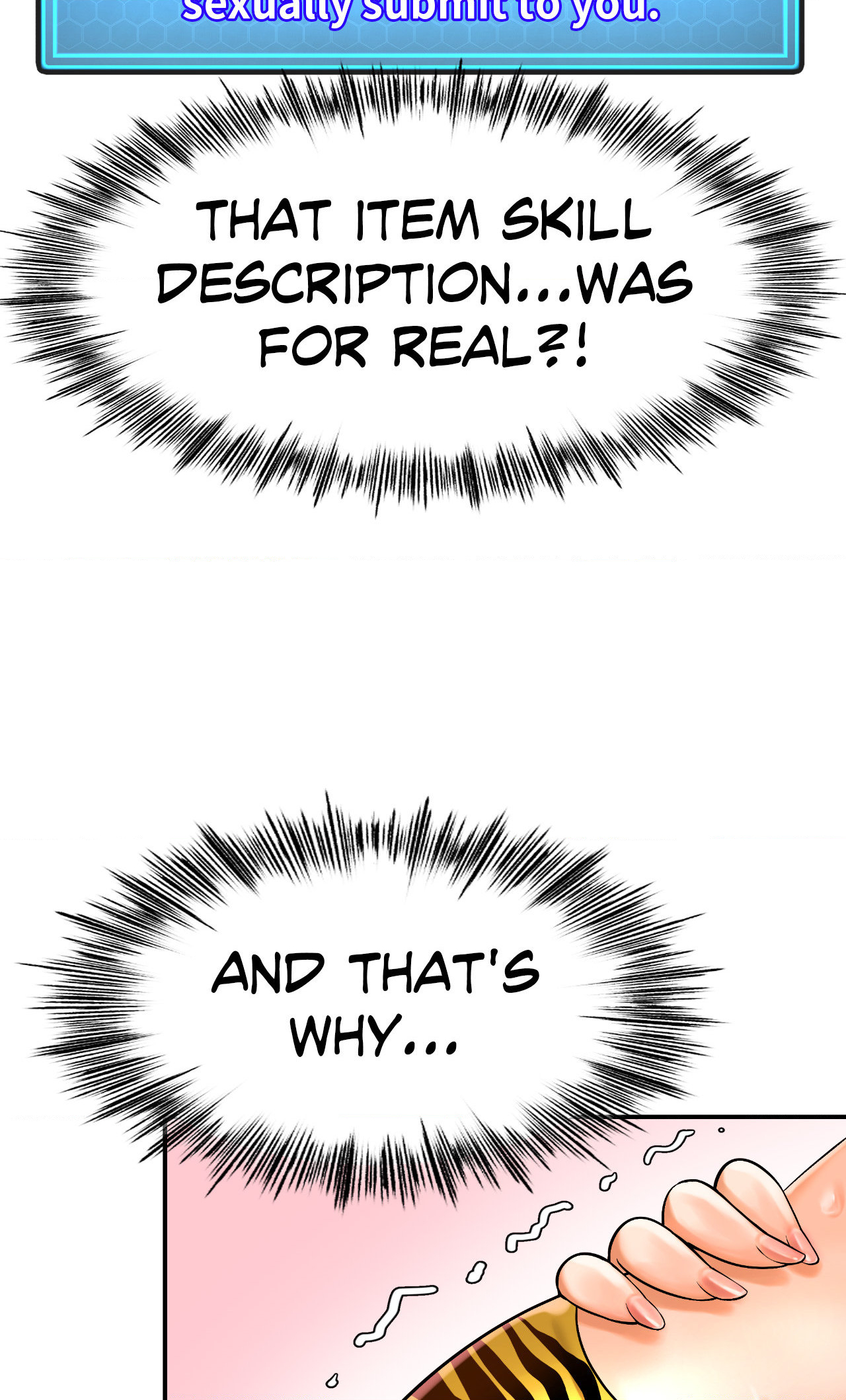 Grinding To The Top (Official) chapter 2 page 12