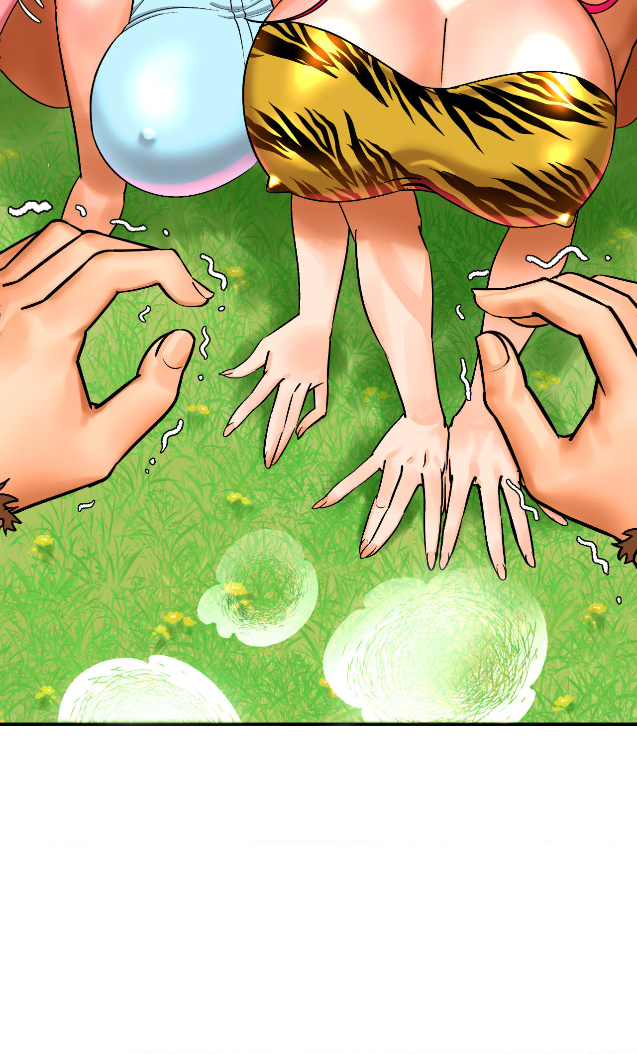Grinding To The Top (Official) chapter 2 page 16