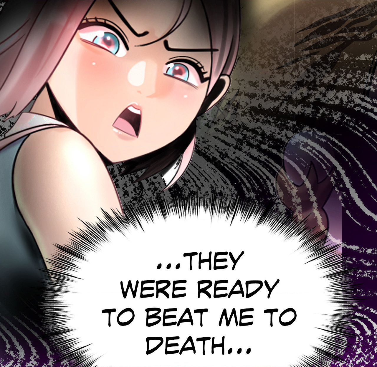 Grinding To The Top (Official) chapter 2 page 19
