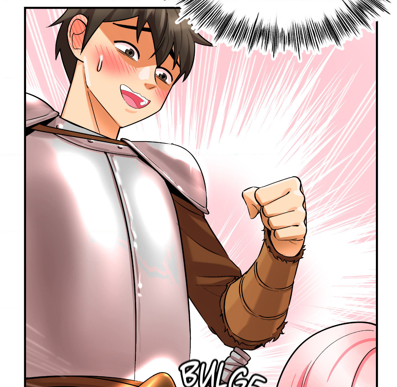 Grinding To The Top (Official) chapter 2 page 23