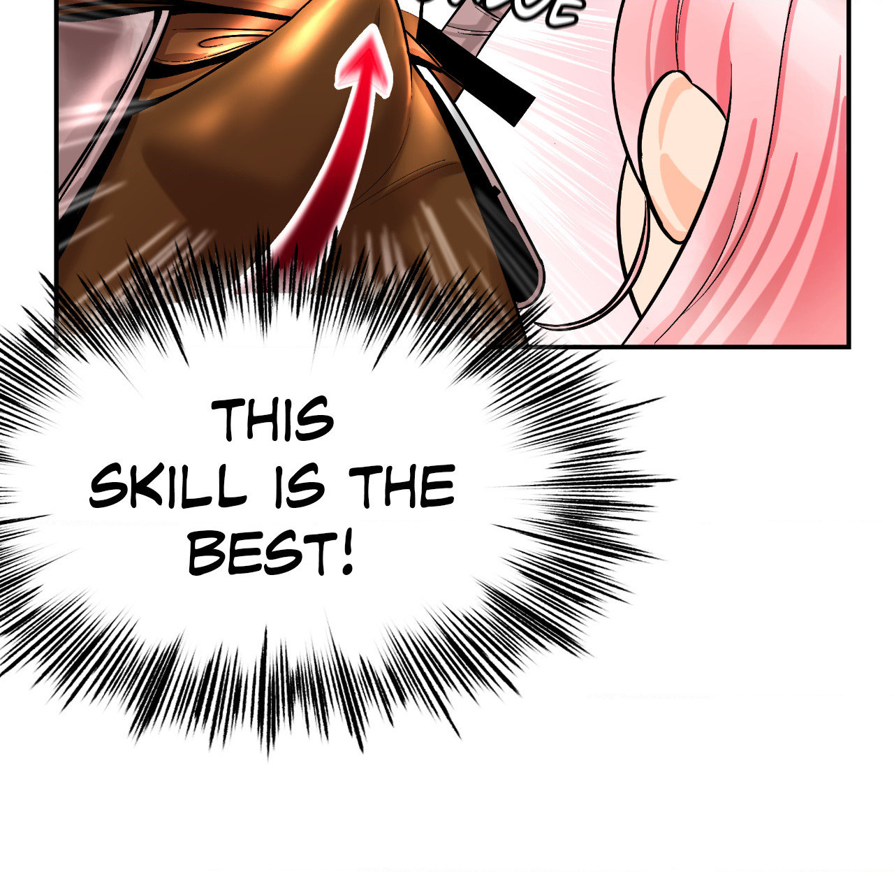 Grinding To The Top (Official) chapter 2 page 24