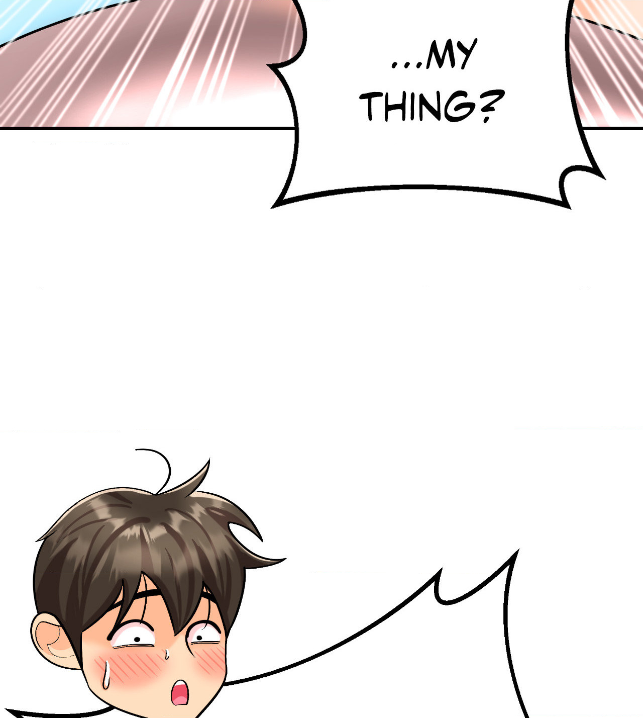 Grinding To The Top (Official) chapter 2 page 28