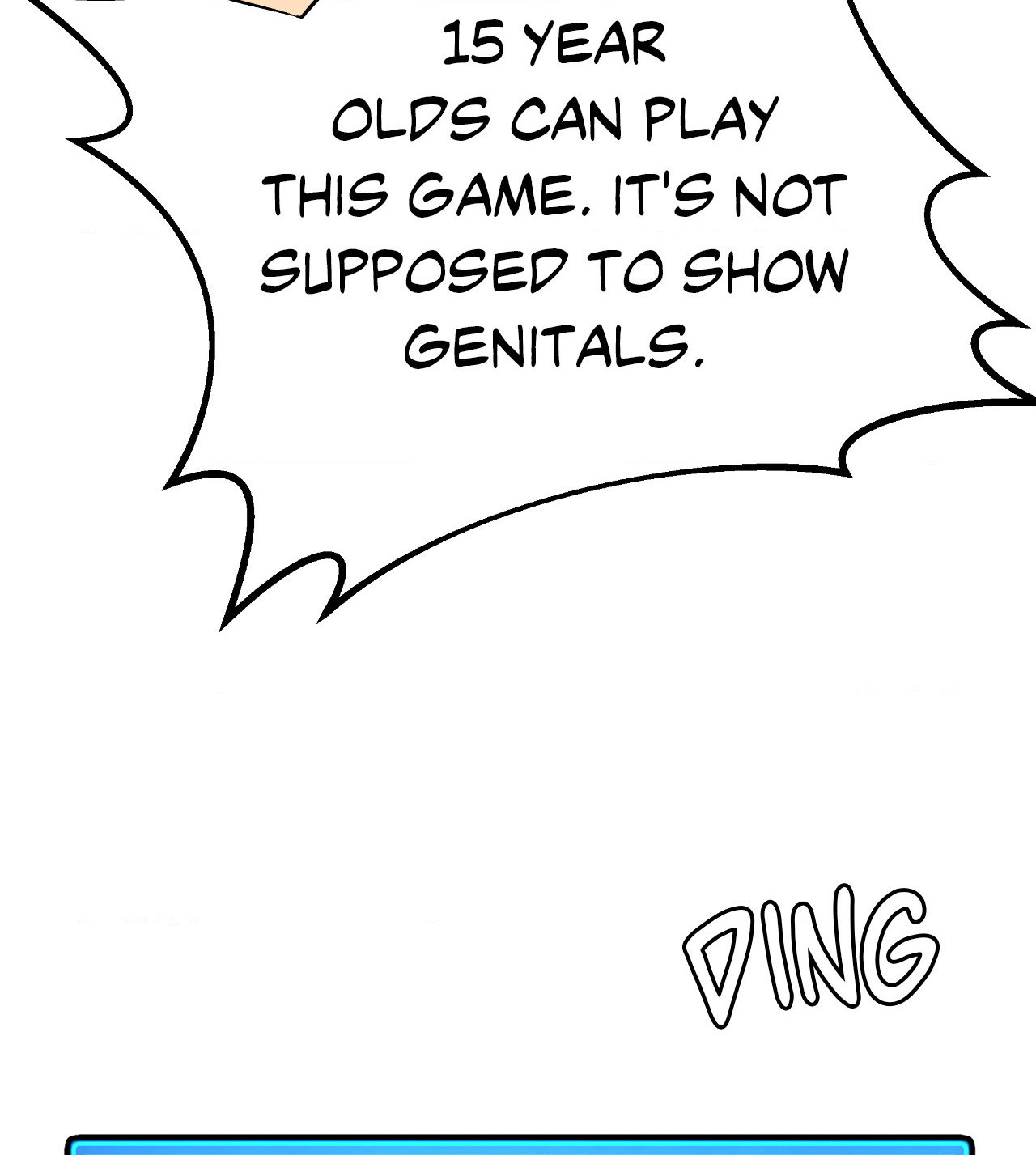 Grinding To The Top (Official) chapter 2 page 29