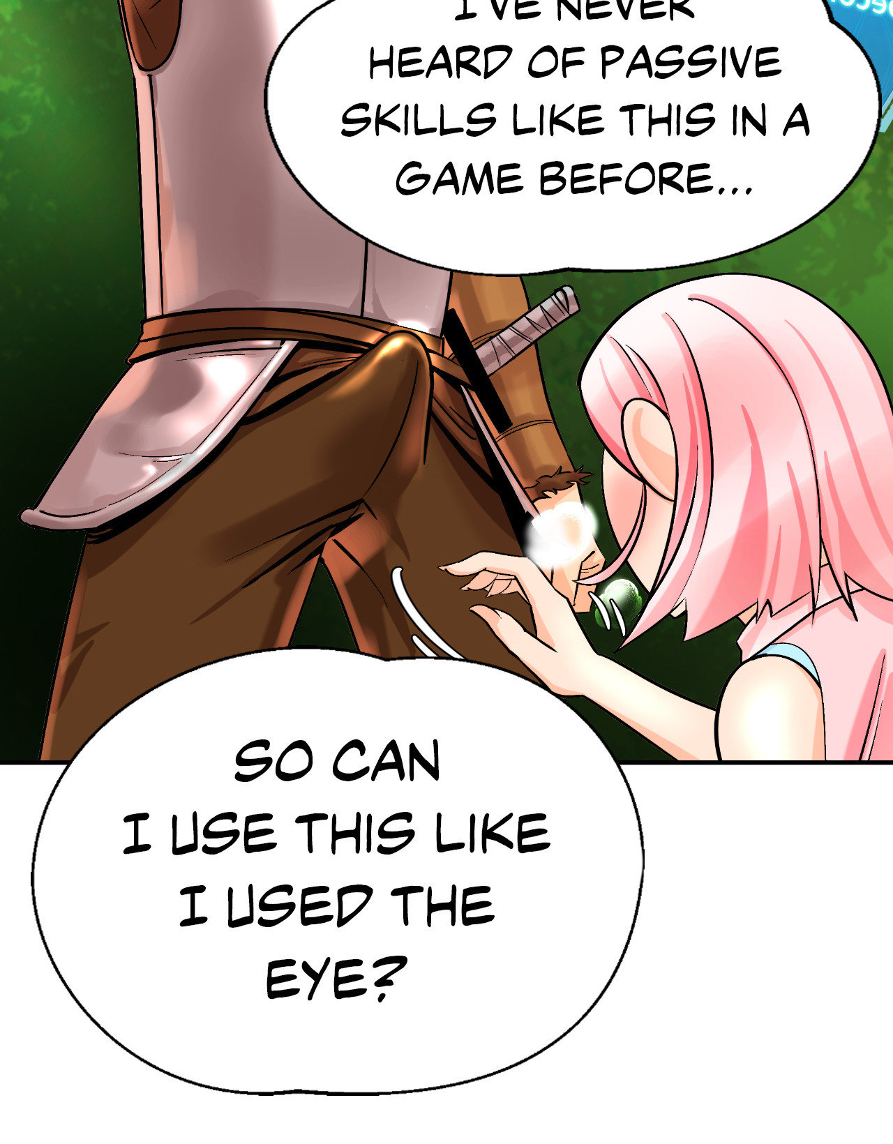 Grinding To The Top (Official) chapter 2 page 34
