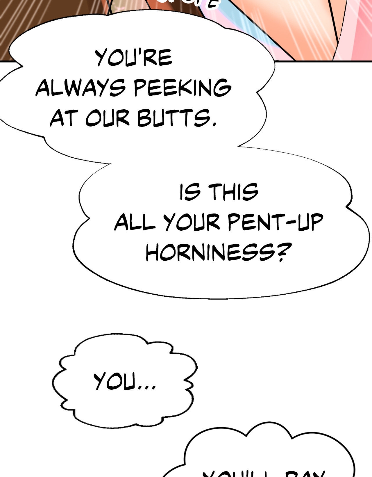 Grinding To The Top (Official) chapter 2 page 38
