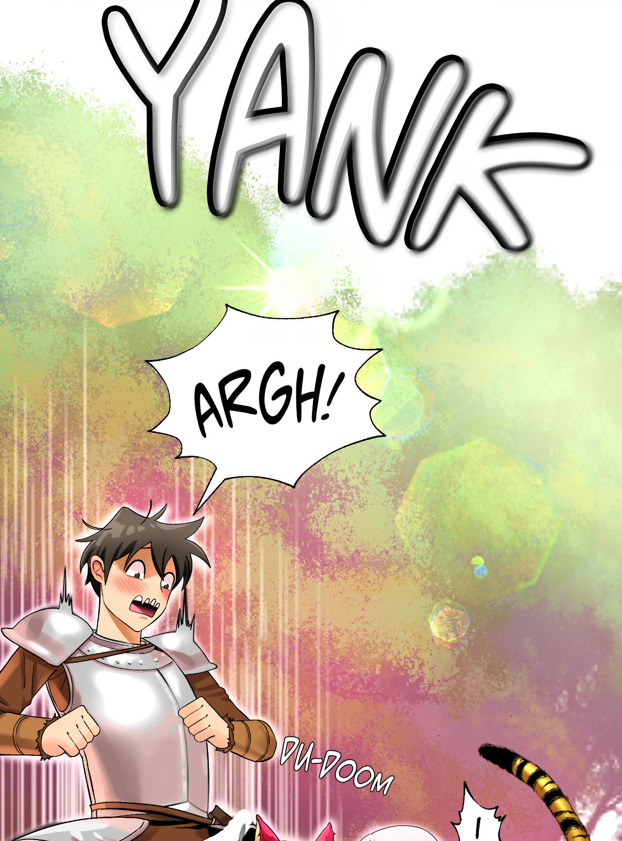 Grinding To The Top (Official) chapter 2 page 42