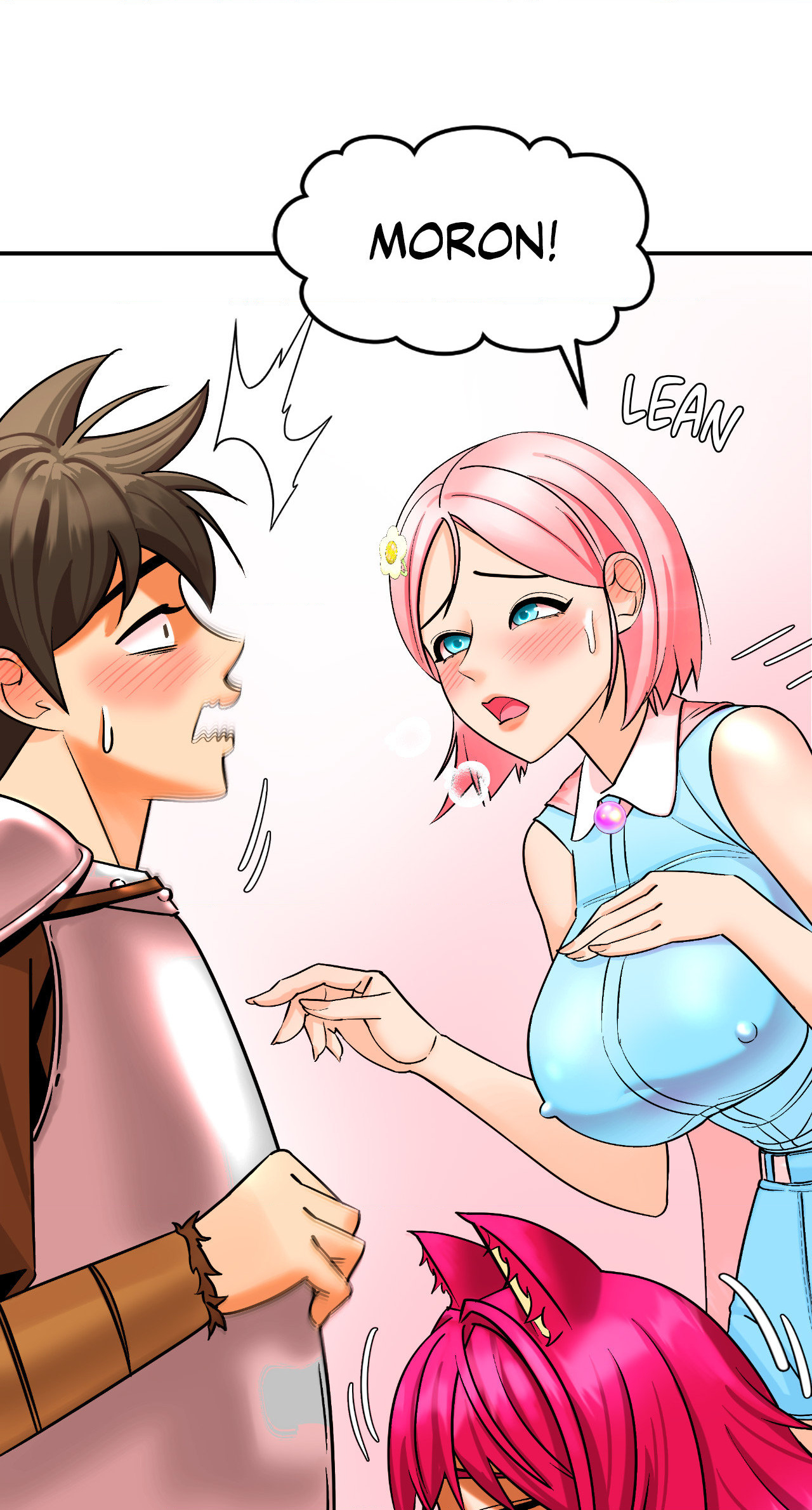 Grinding To The Top (Official) chapter 2 page 59