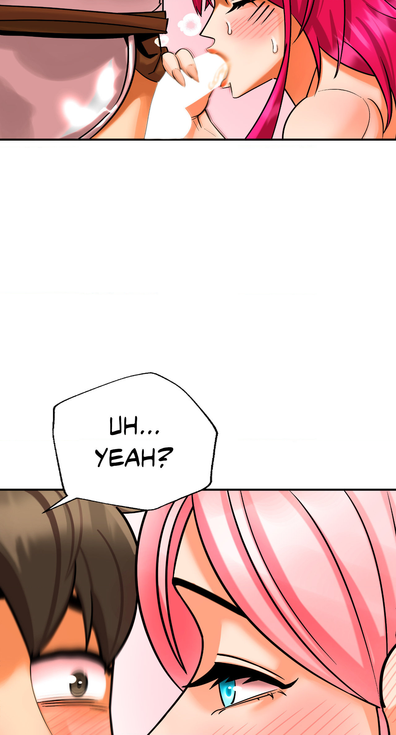 Grinding To The Top (Official) chapter 2 page 60