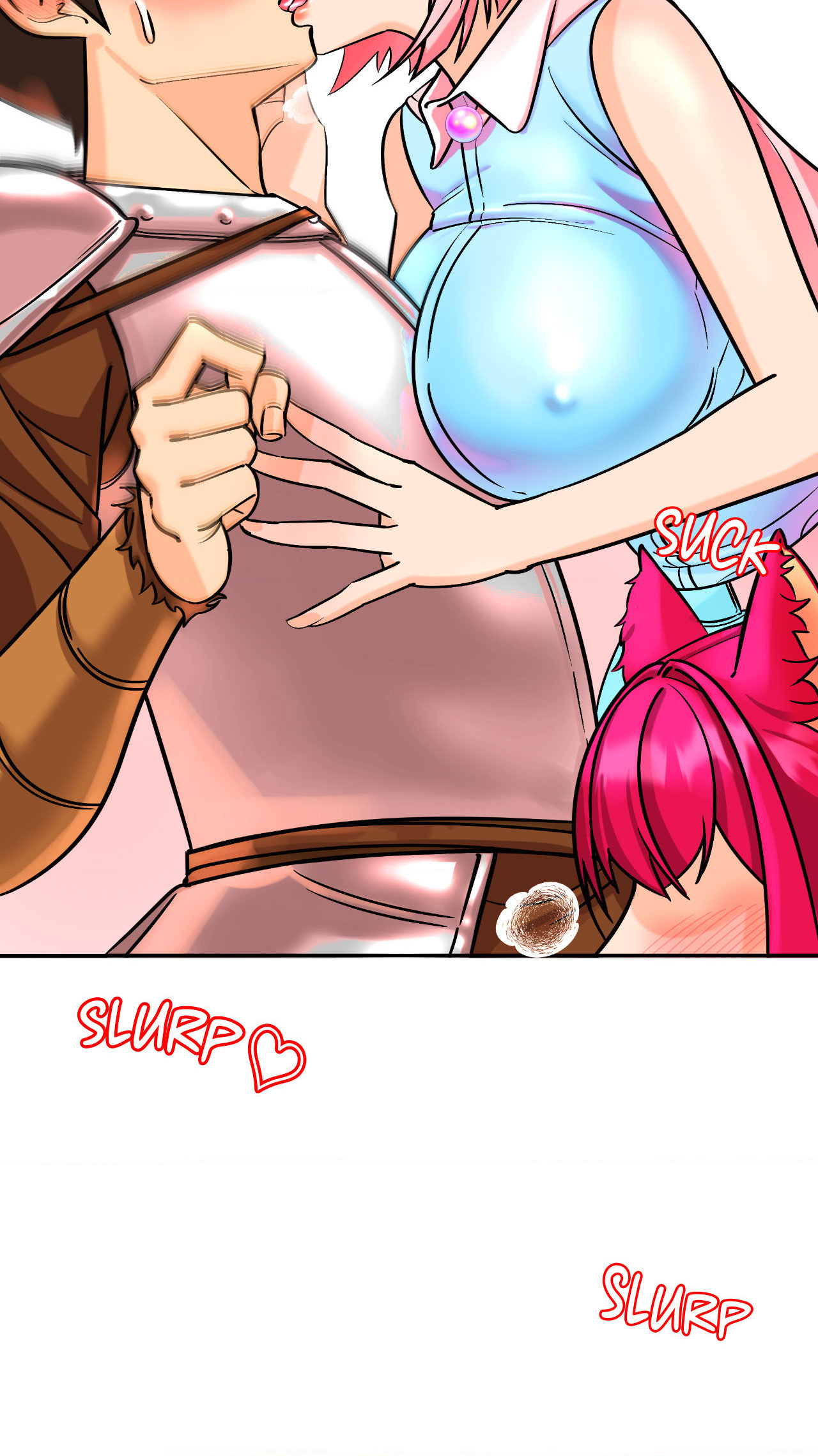 Grinding To The Top (Official) chapter 2 page 67