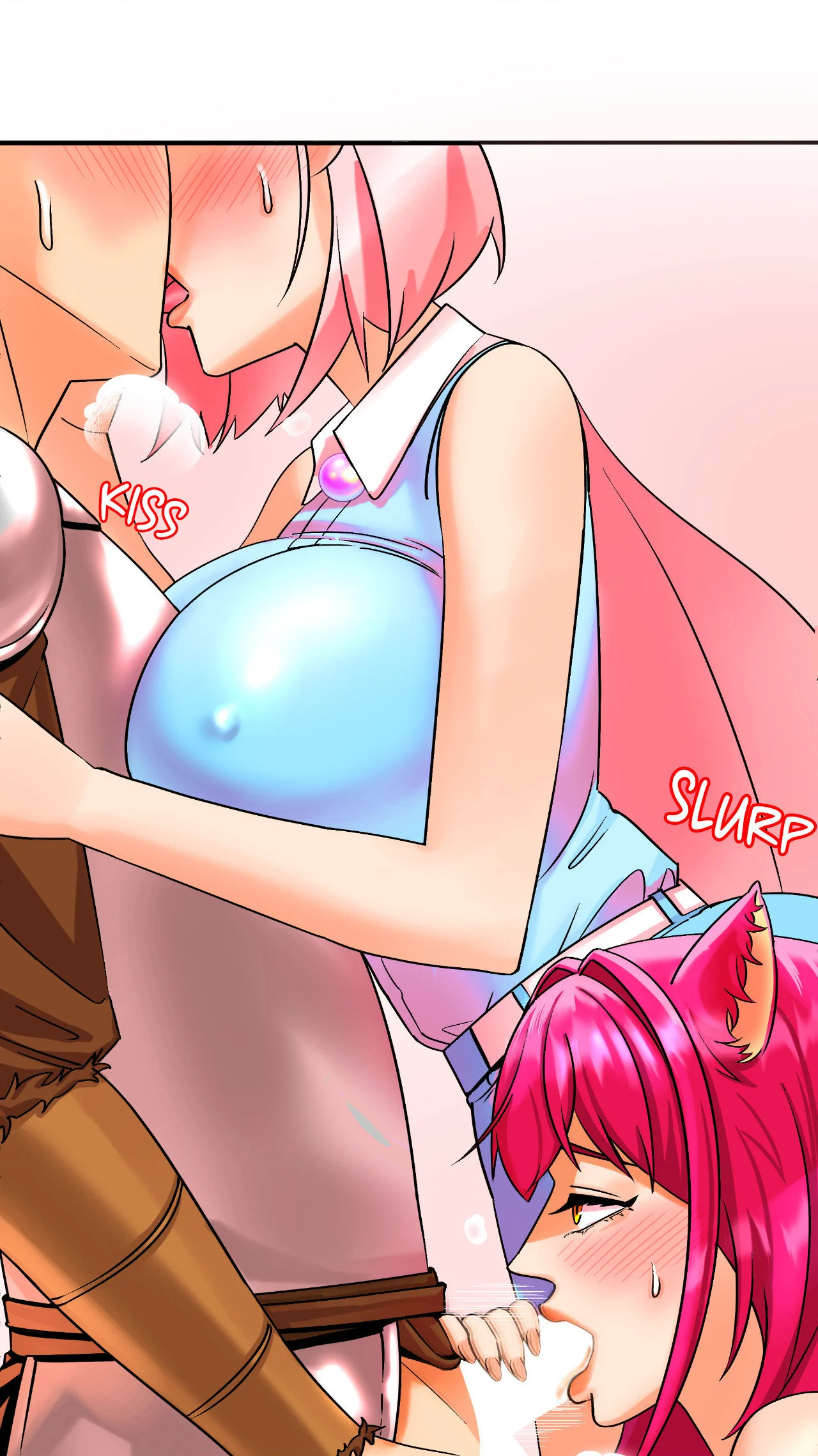 Grinding To The Top (Official) chapter 2 page 68
