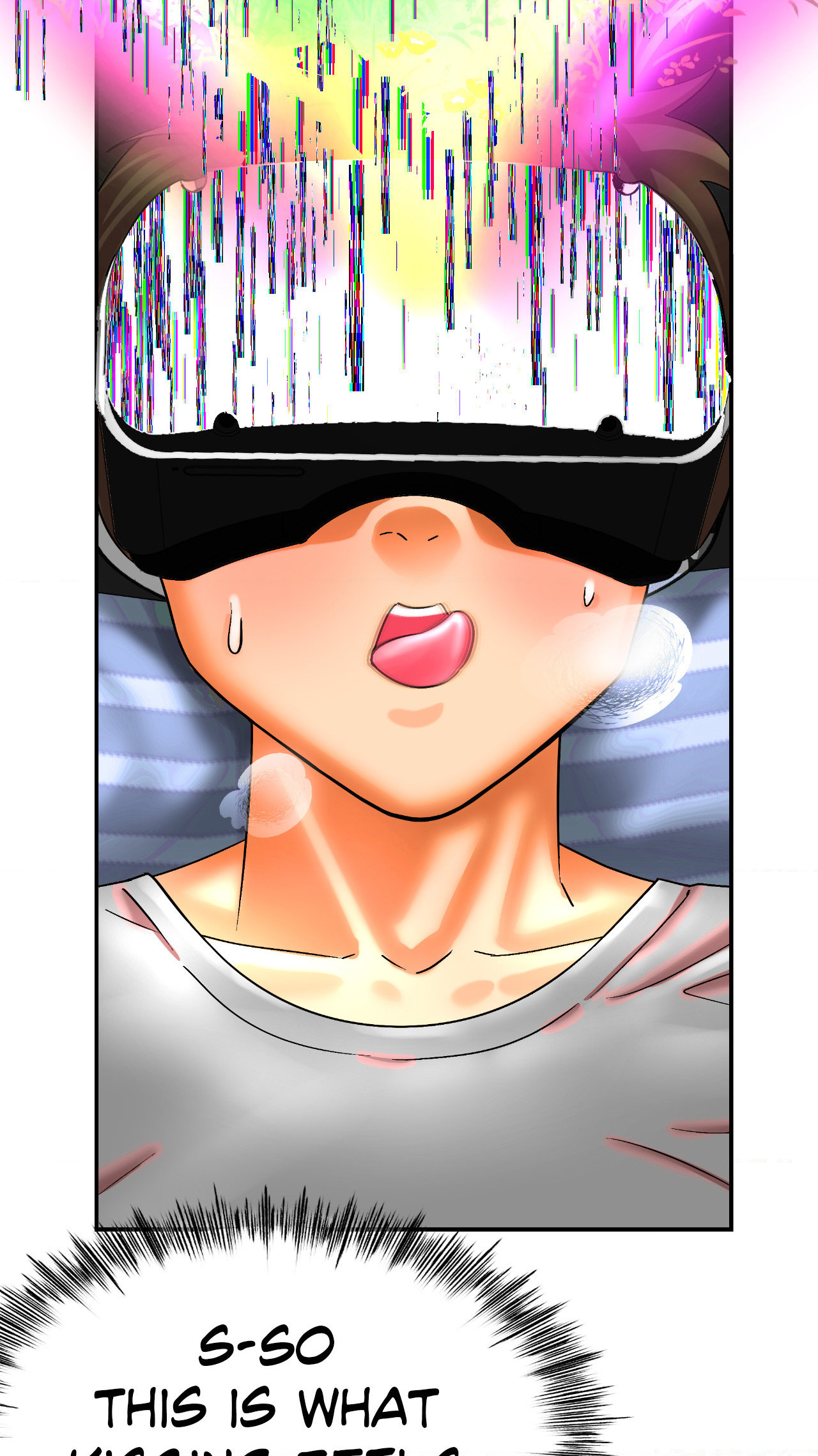 Grinding To The Top (Official) chapter 2 page 70