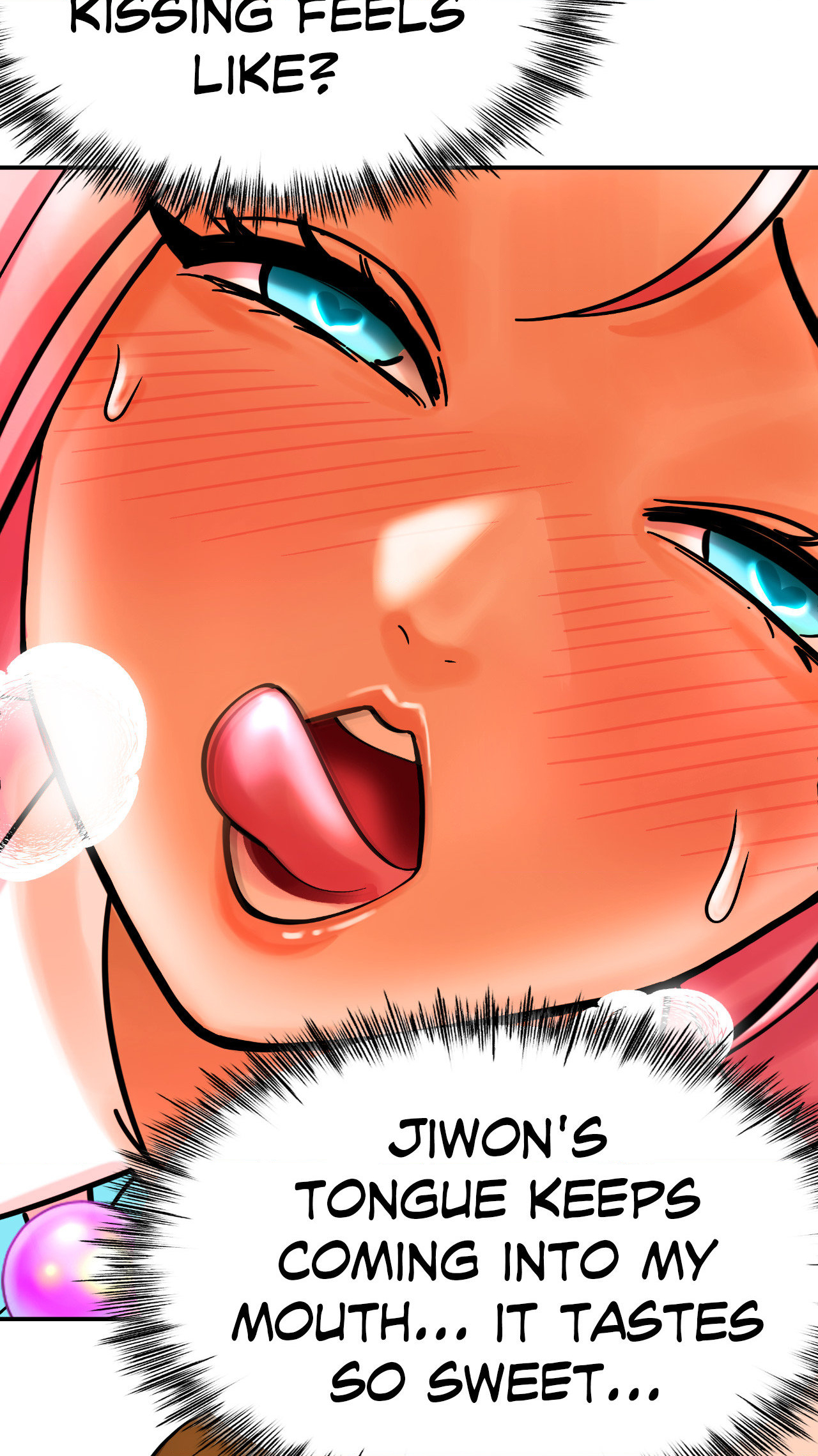Grinding To The Top (Official) chapter 2 page 71